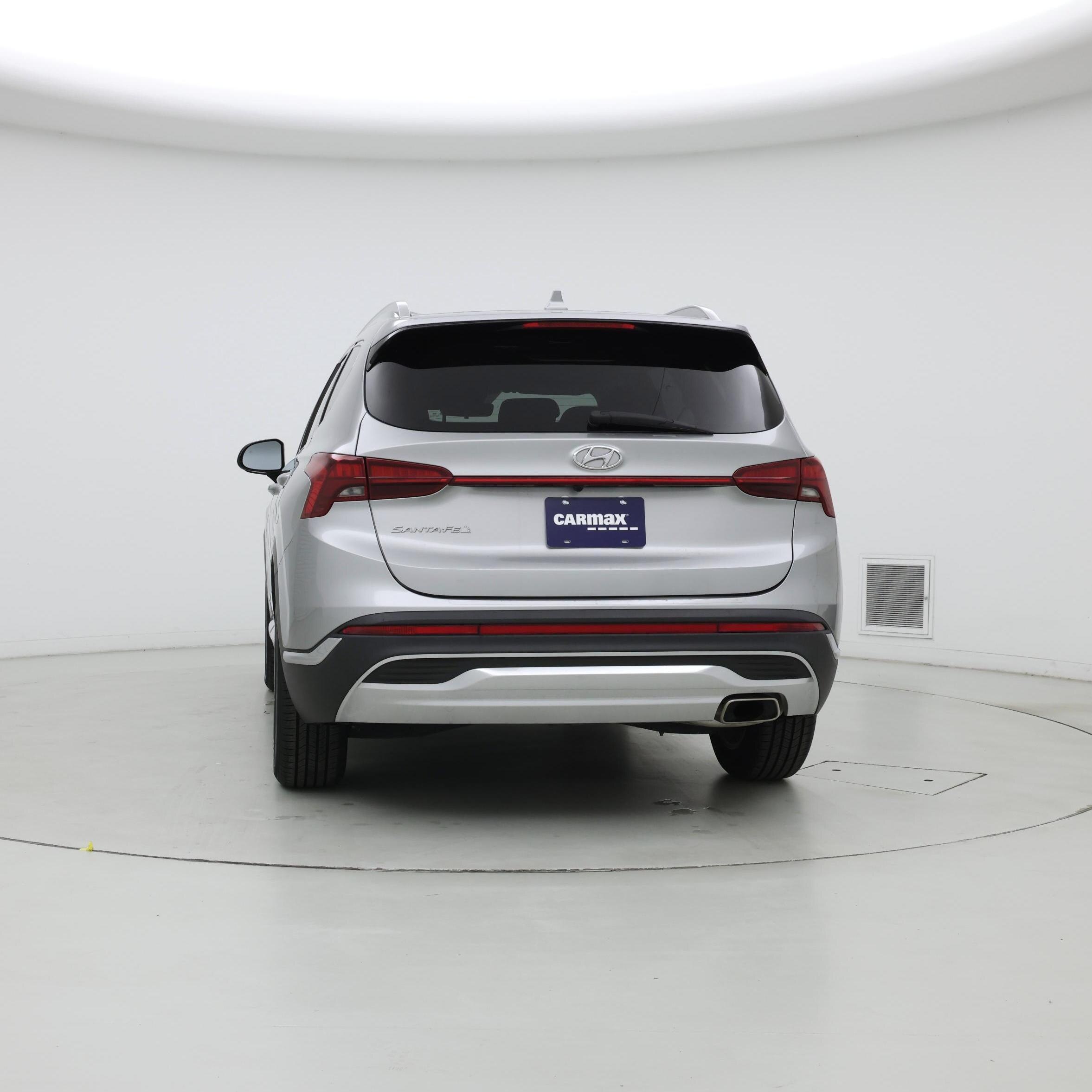 Thumbnail: 2022 Hyundai Santa Fe - 6