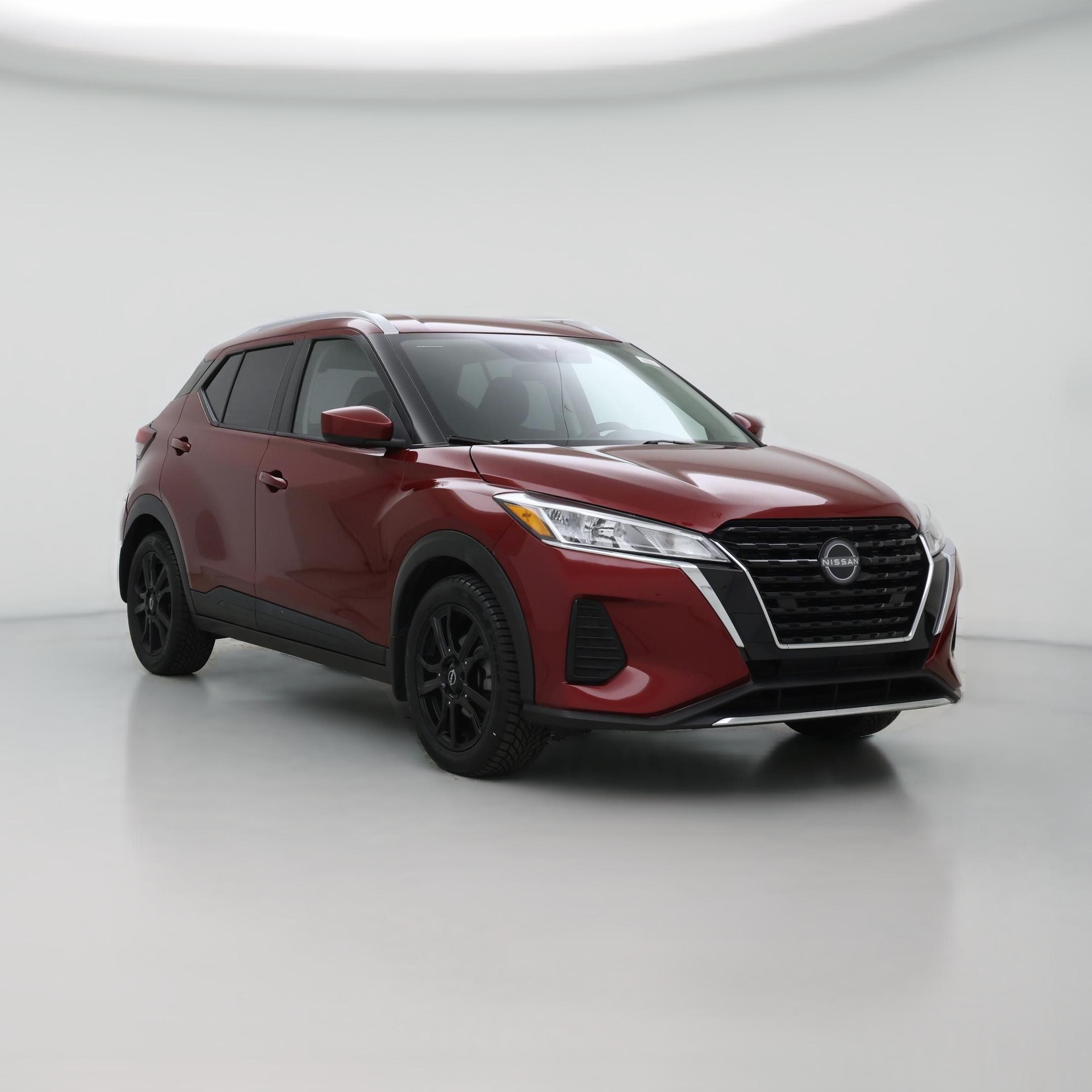Thumbnail: 2022 Nissan Kicks - 1