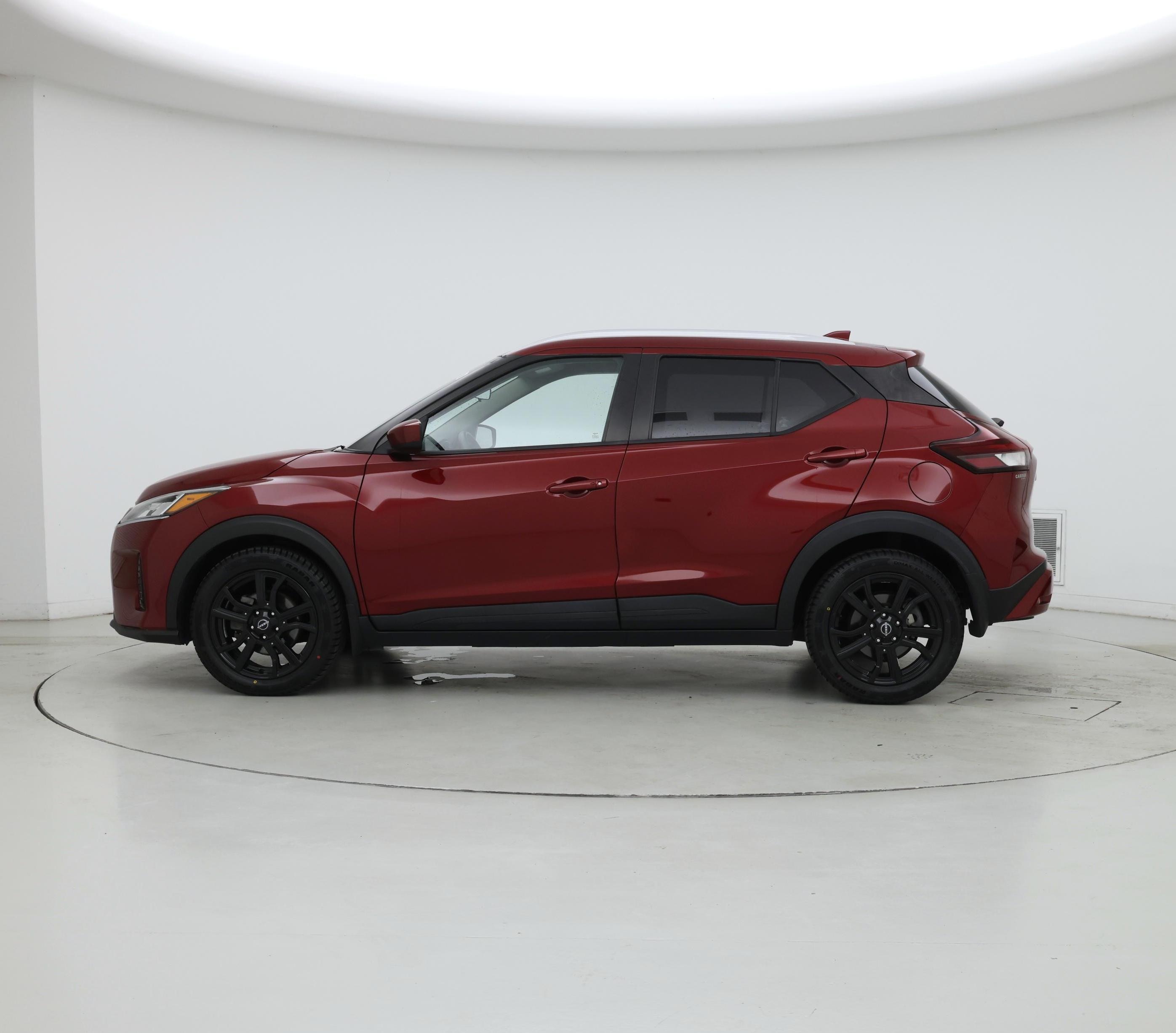 Thumbnail: 2022 Nissan Kicks - 3