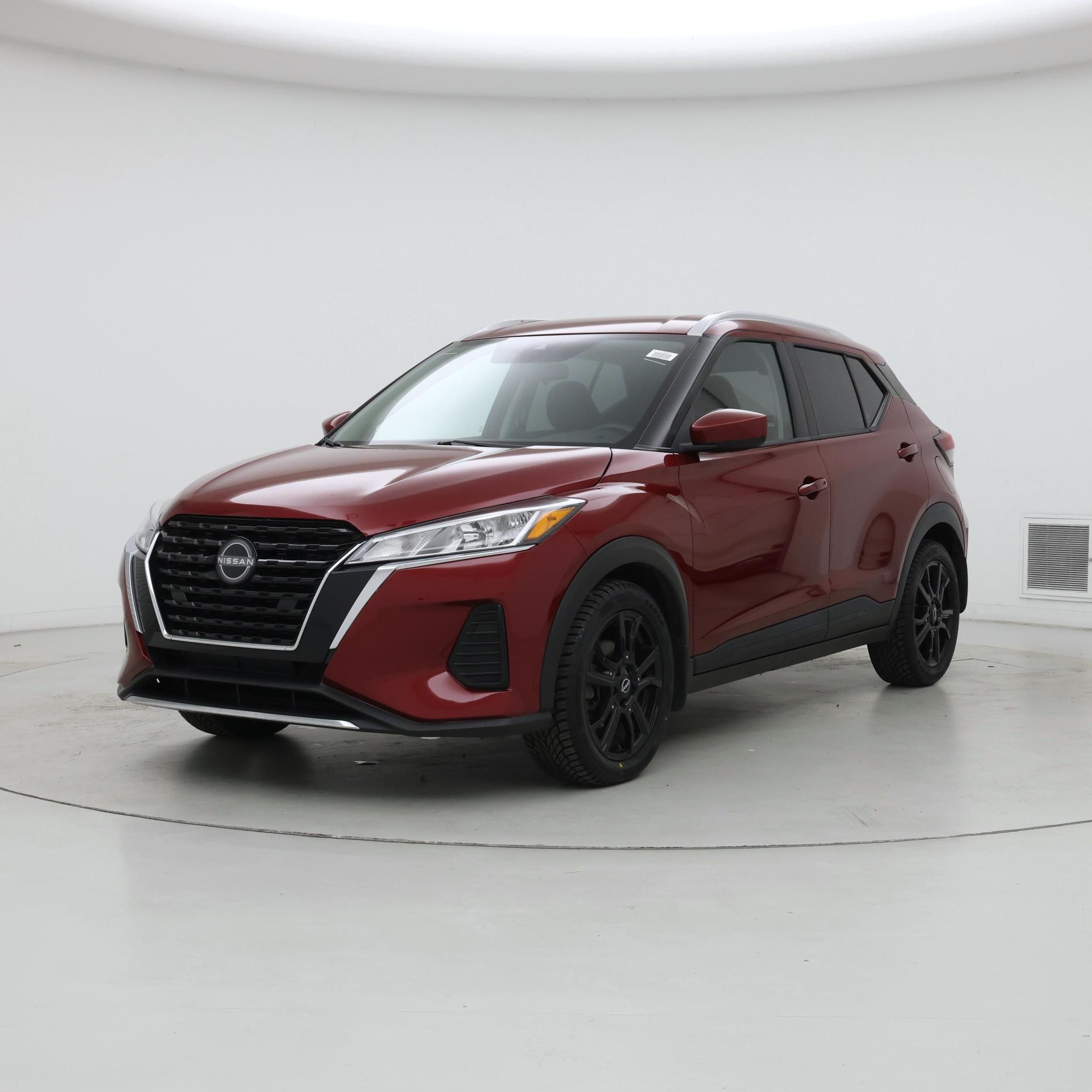 Thumbnail: 2022 Nissan Kicks - 4