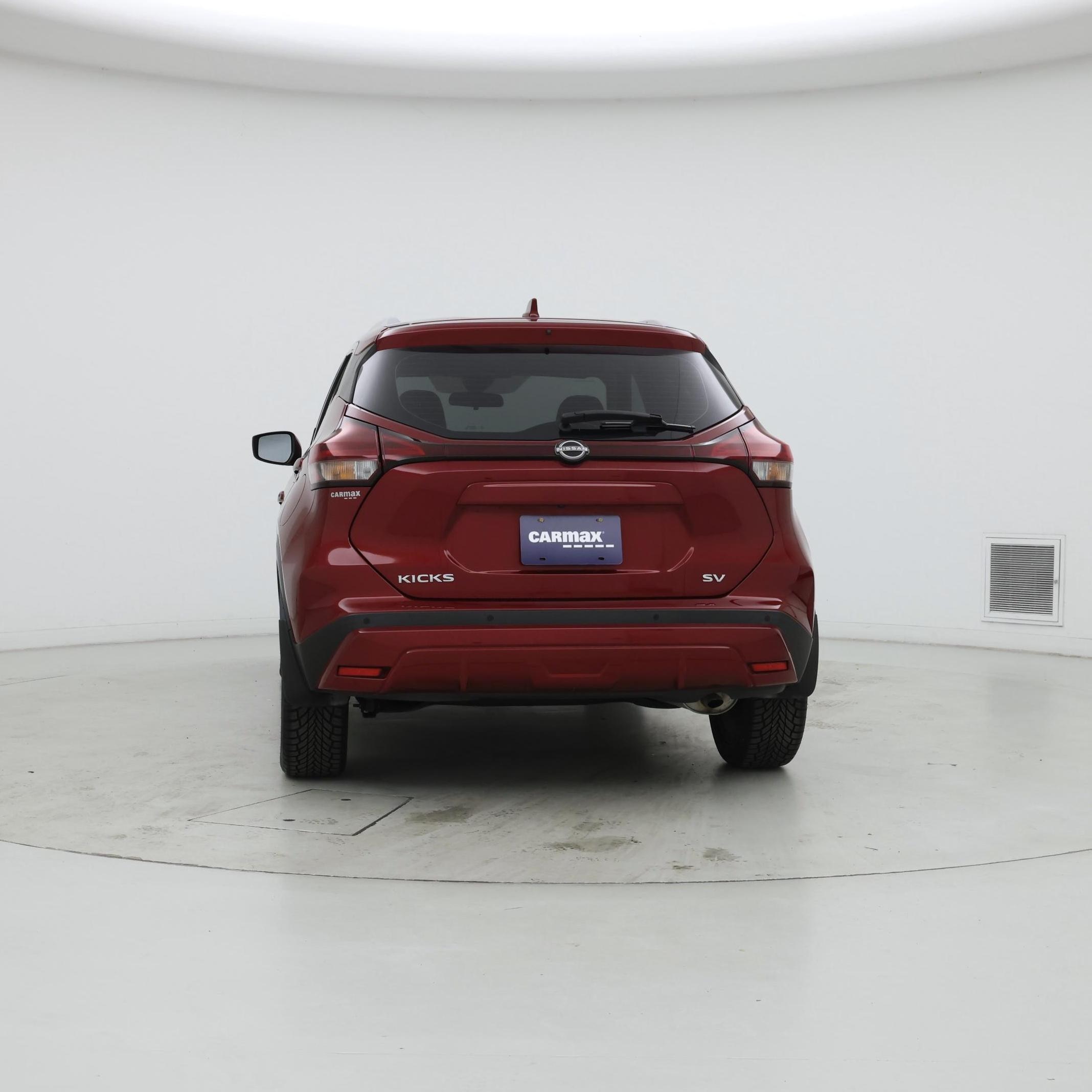 Thumbnail: 2022 Nissan Kicks - 6