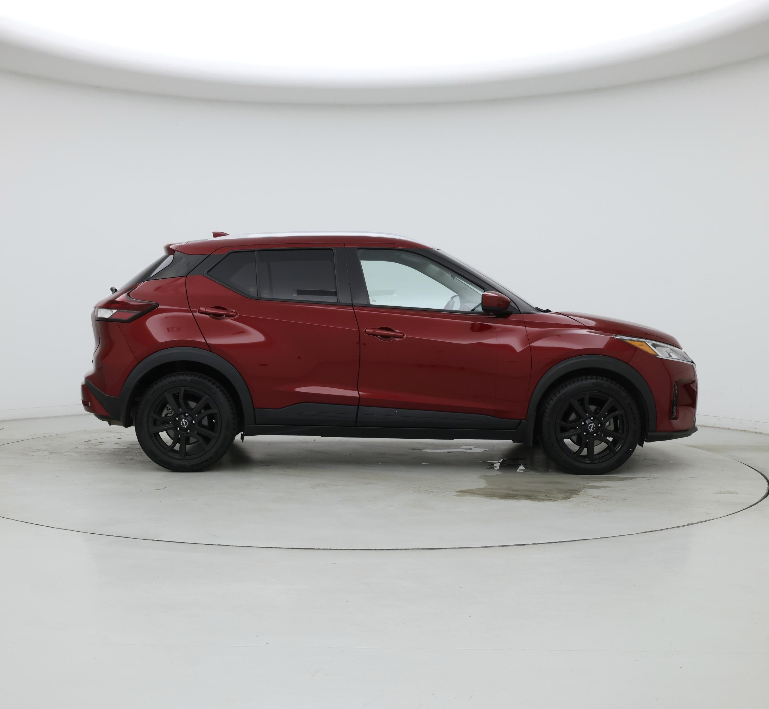 Thumbnail: 2022 Nissan Kicks - 7