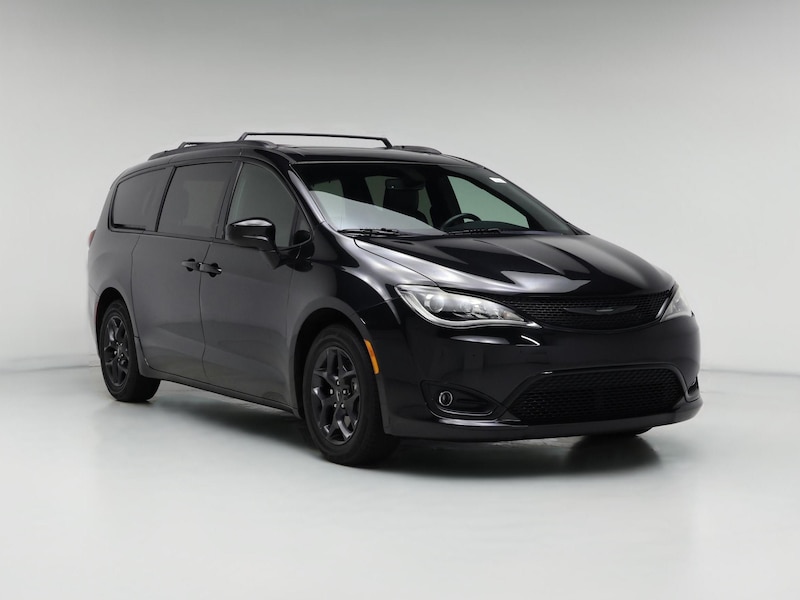 2019 Chrysler Pacifica  -
                  Hialeah, FL