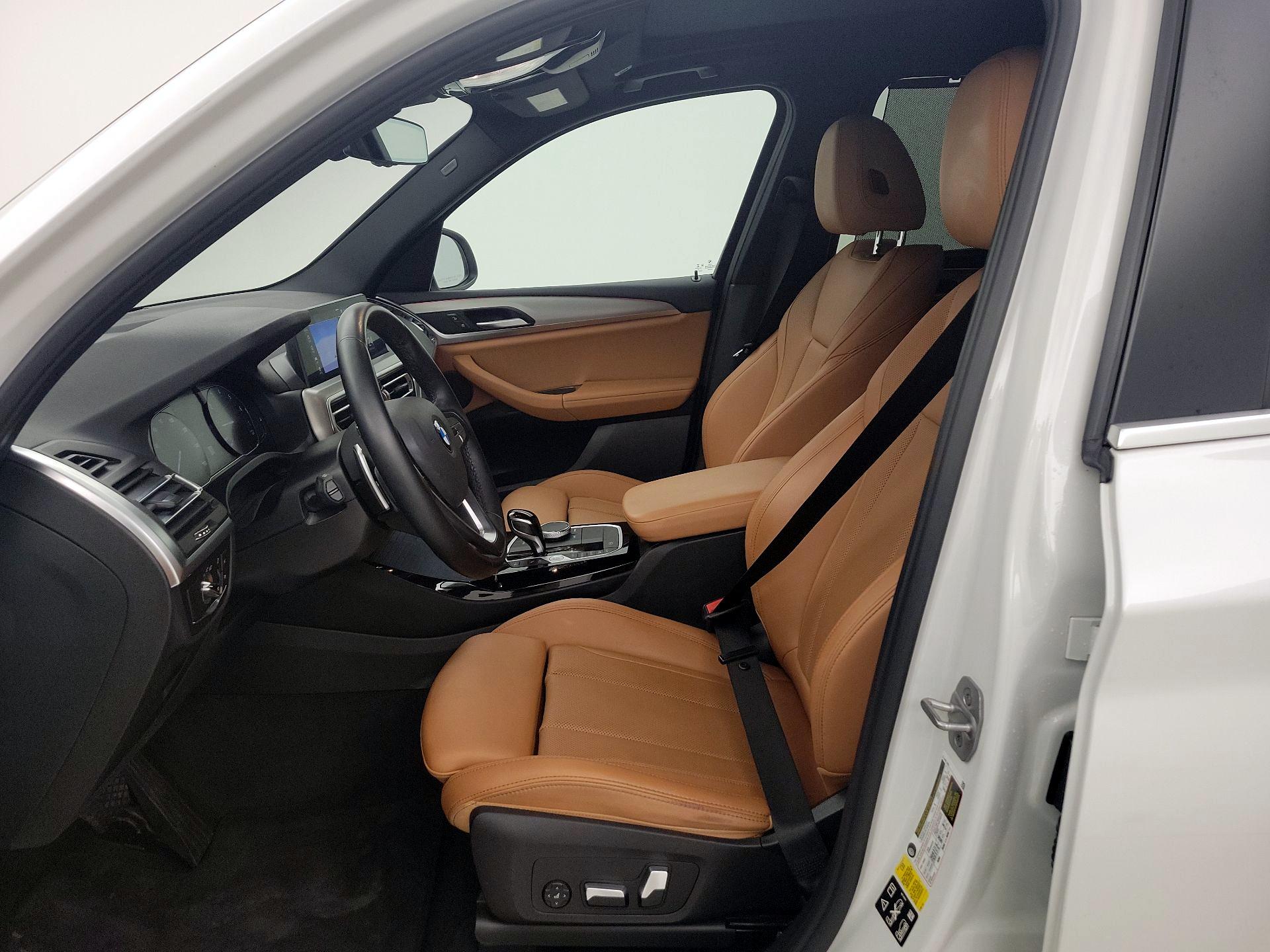 Thumbnail: 2022 BMW X3 - 11