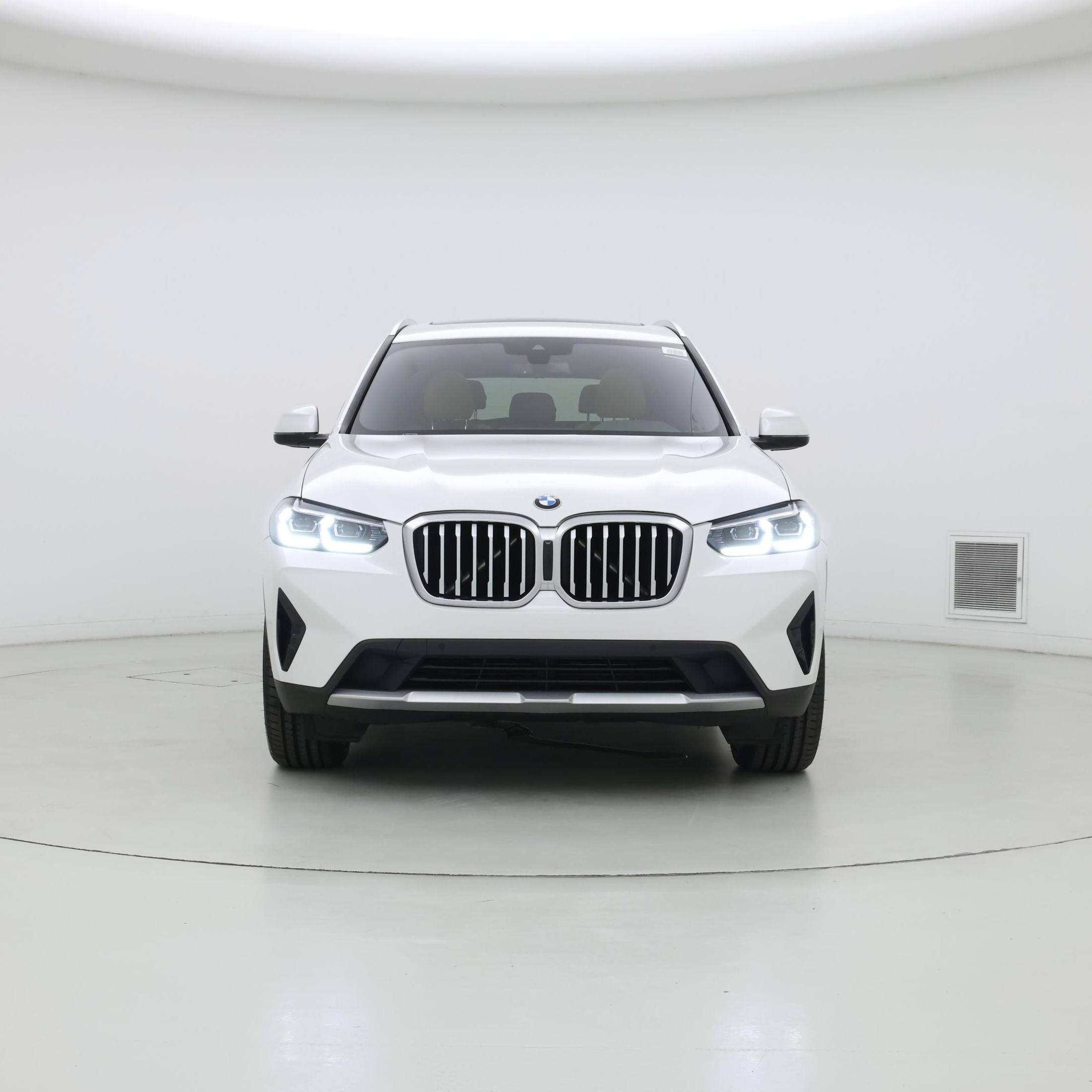 Thumbnail: 2022 BMW X3 - 5
