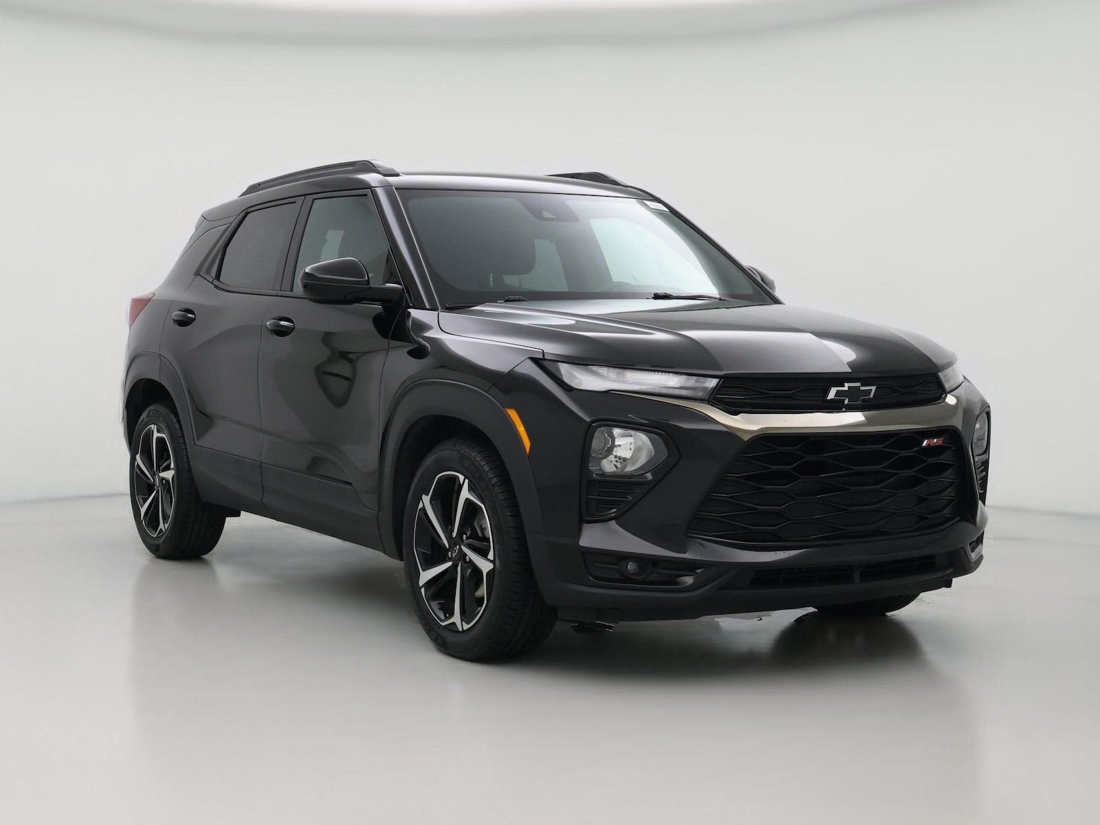 2022 Chevrolet Trailblazer