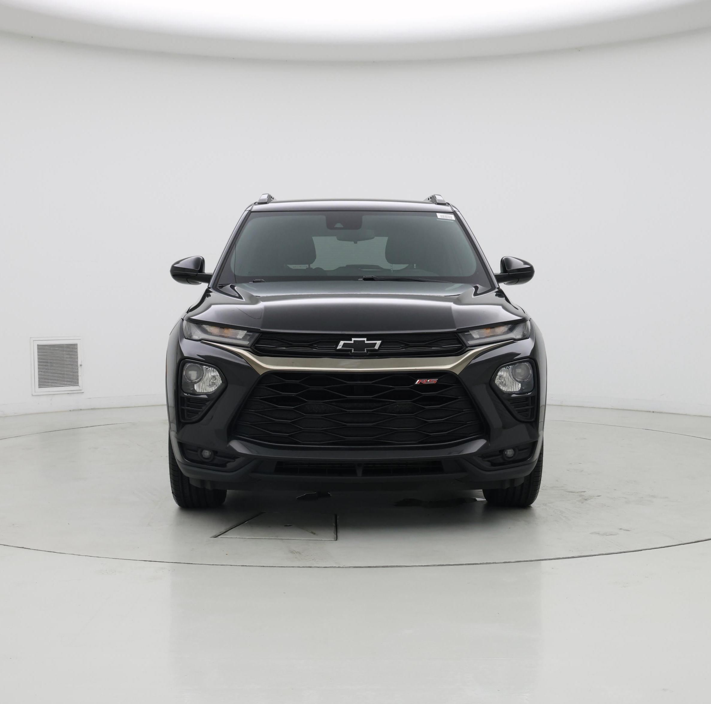 Thumbnail: 2022 Chevrolet TrailBlazer - 5