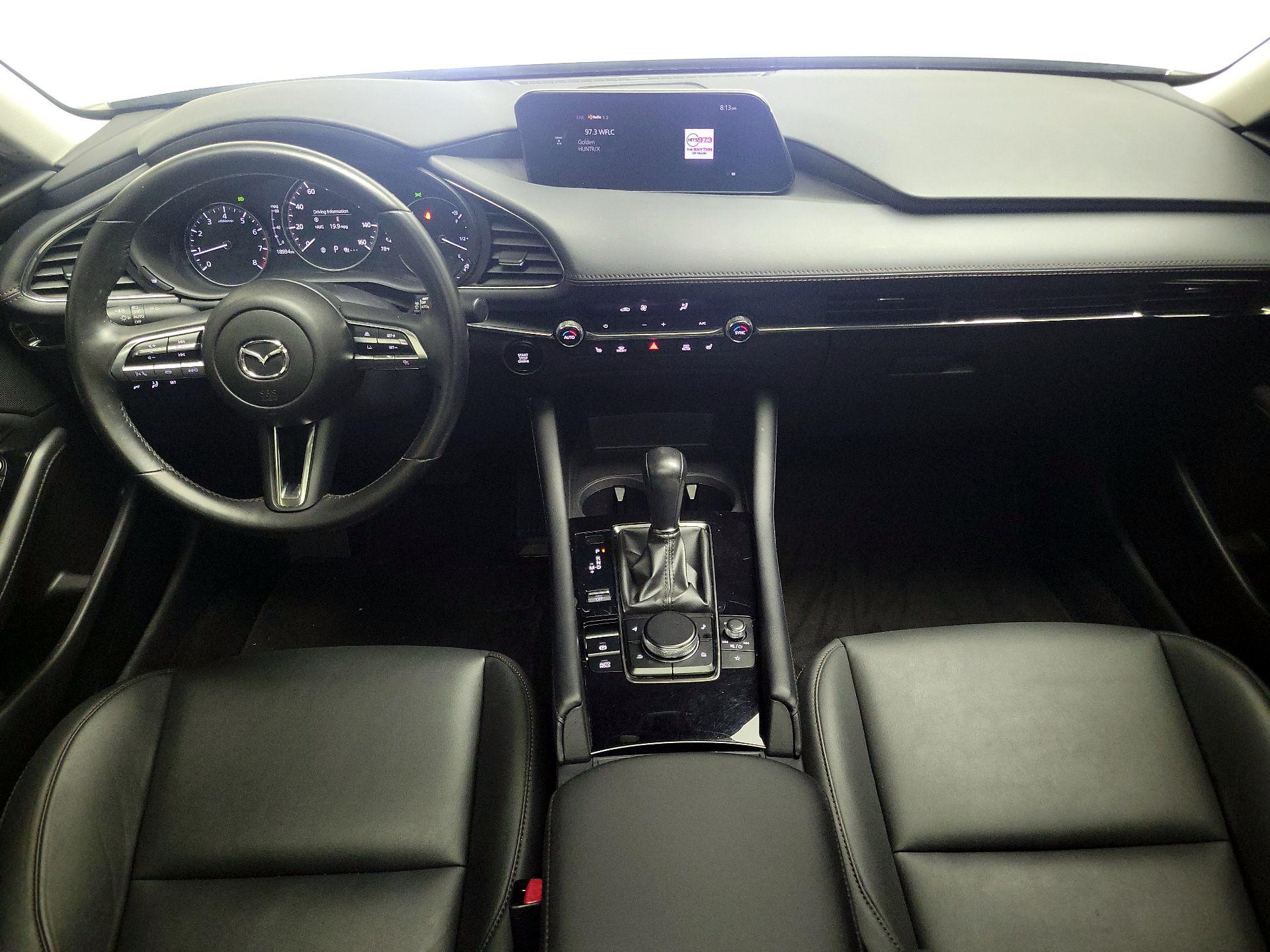 Thumbnail: 2022 Mazda Mazda3 - 9