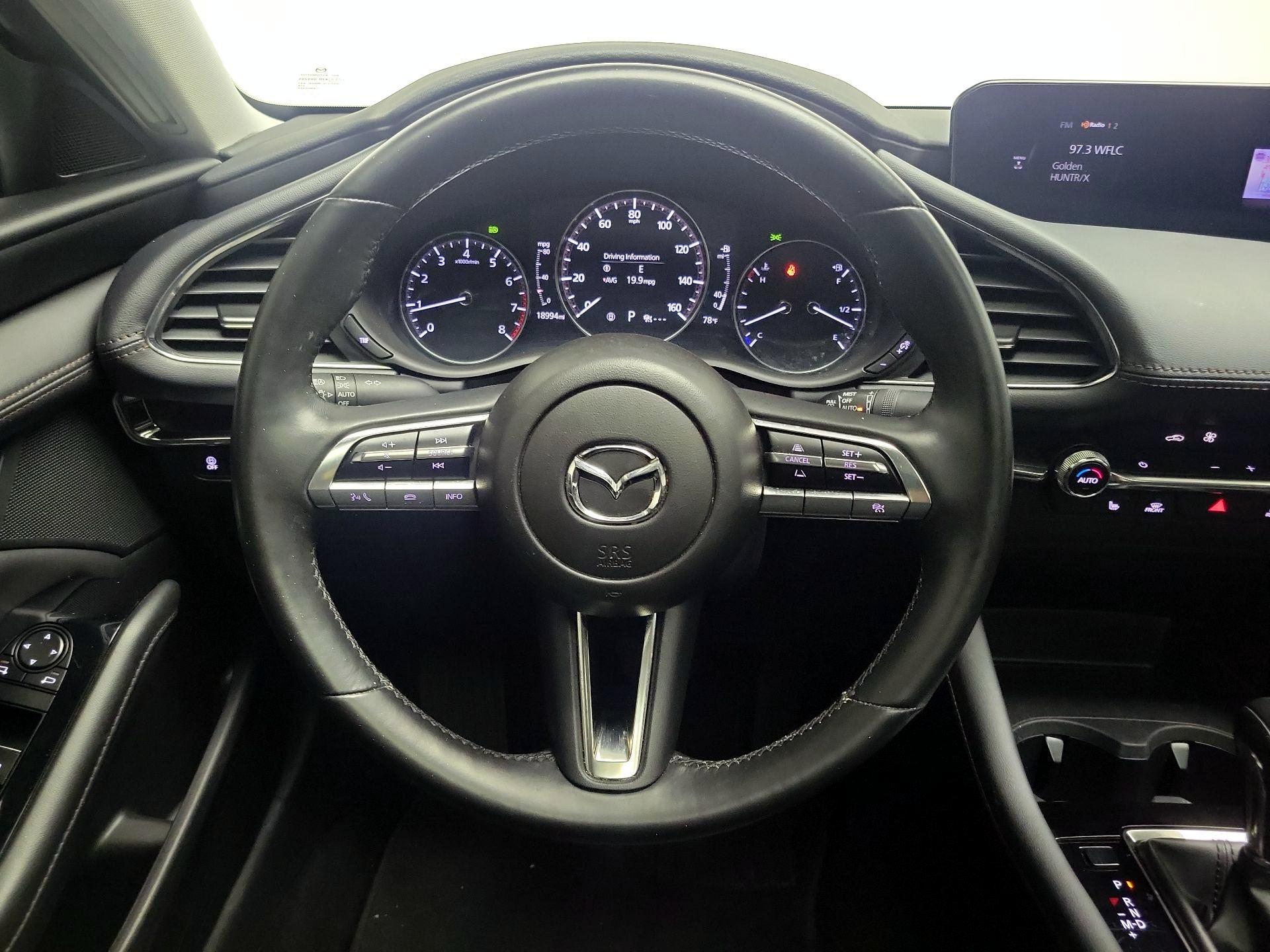 Thumbnail: 2022 Mazda Mazda3 - 10
