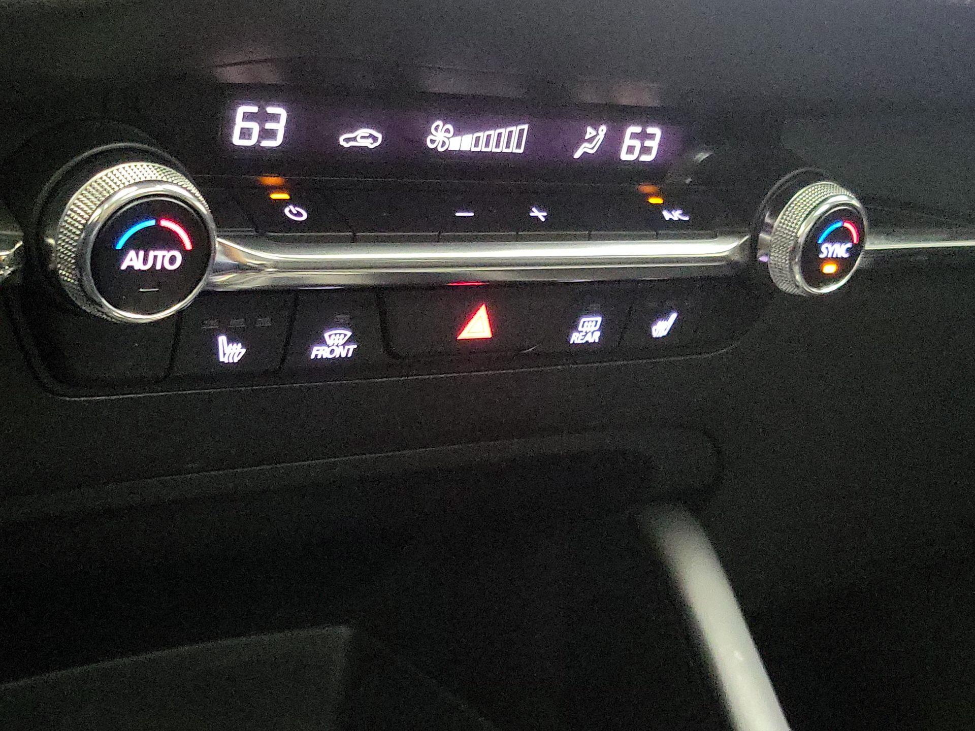 Thumbnail: 2022 Mazda Mazda3 - 16