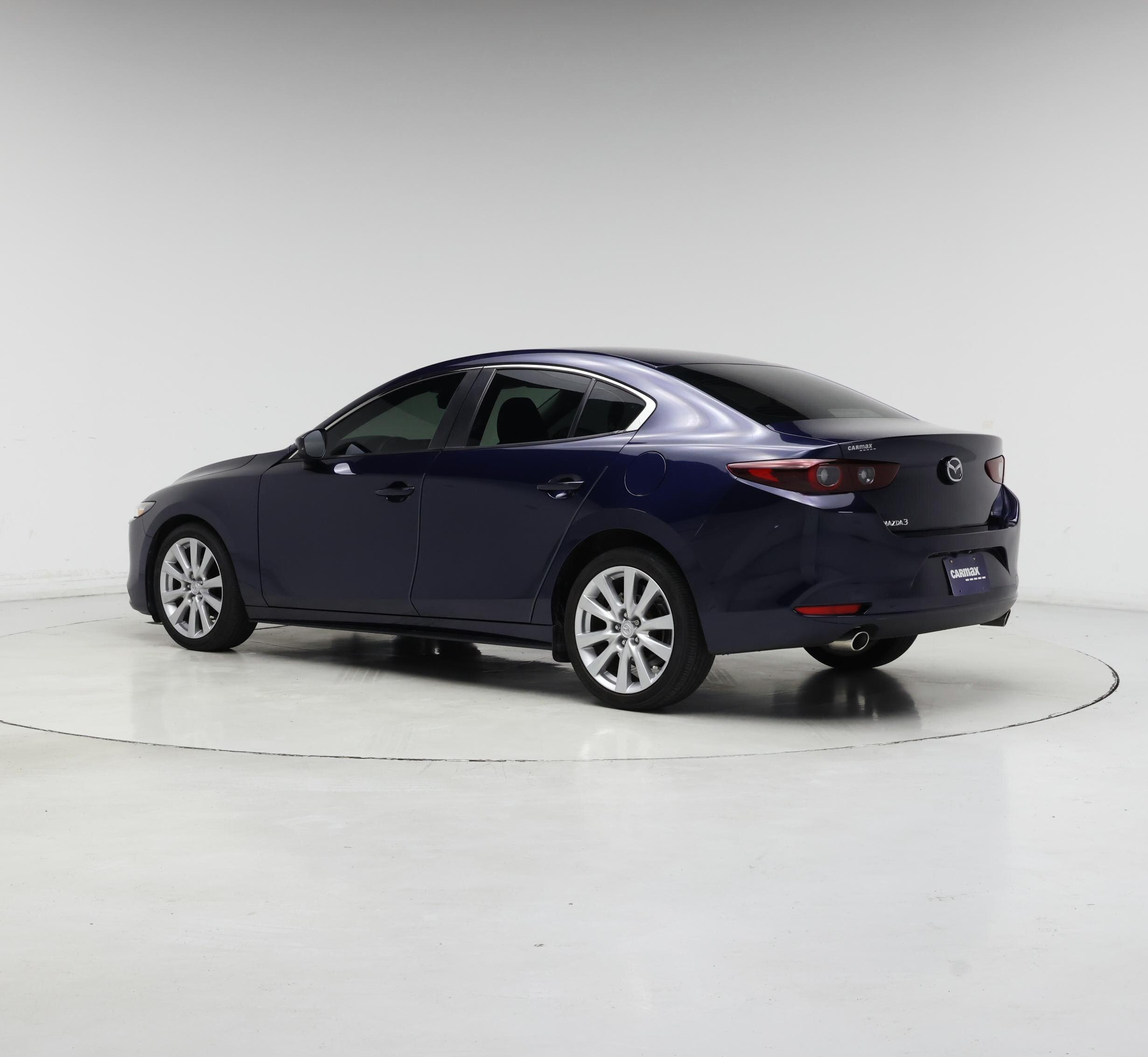 Thumbnail: 2022 Mazda Mazda3 - 2