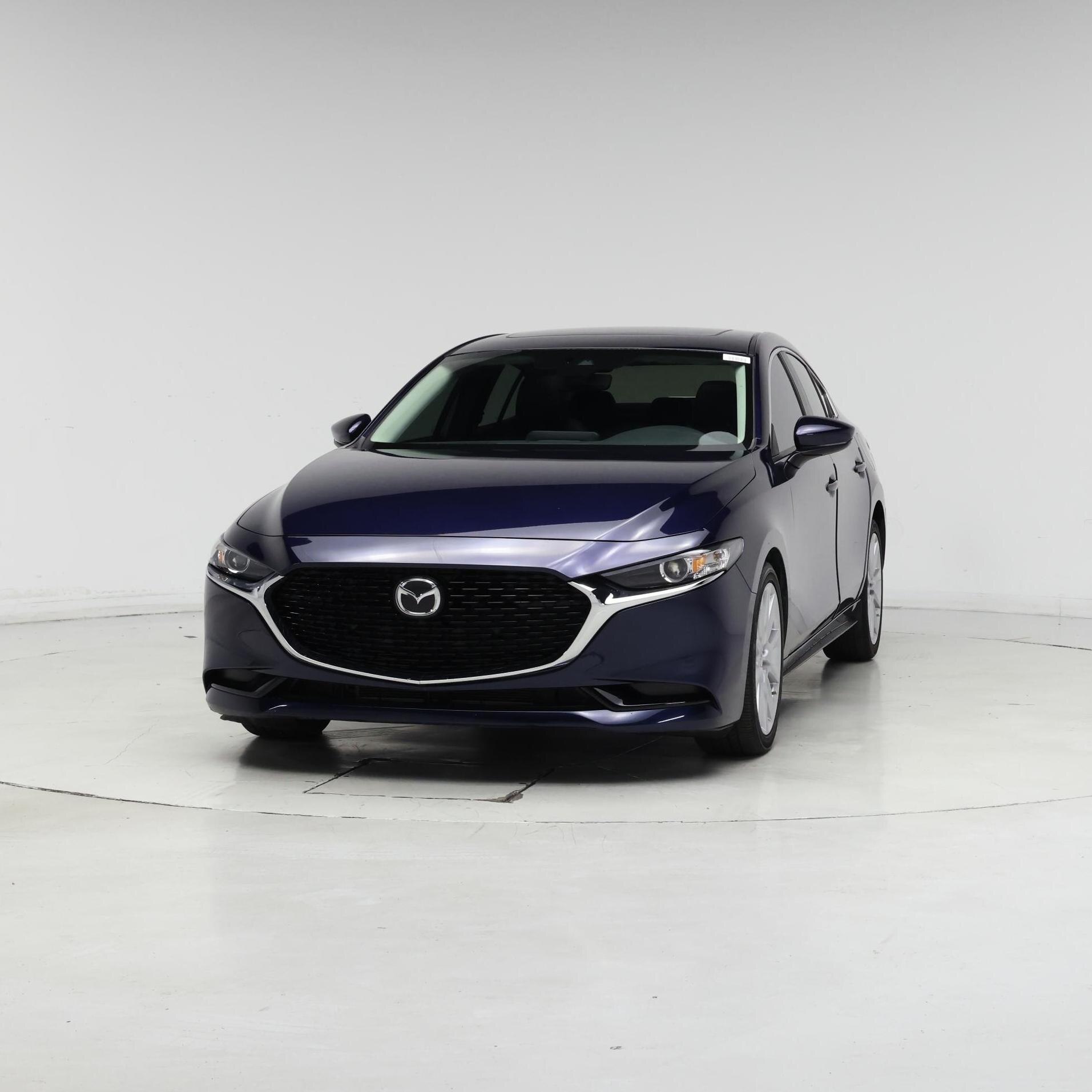 Thumbnail: 2022 Mazda Mazda3 - 4