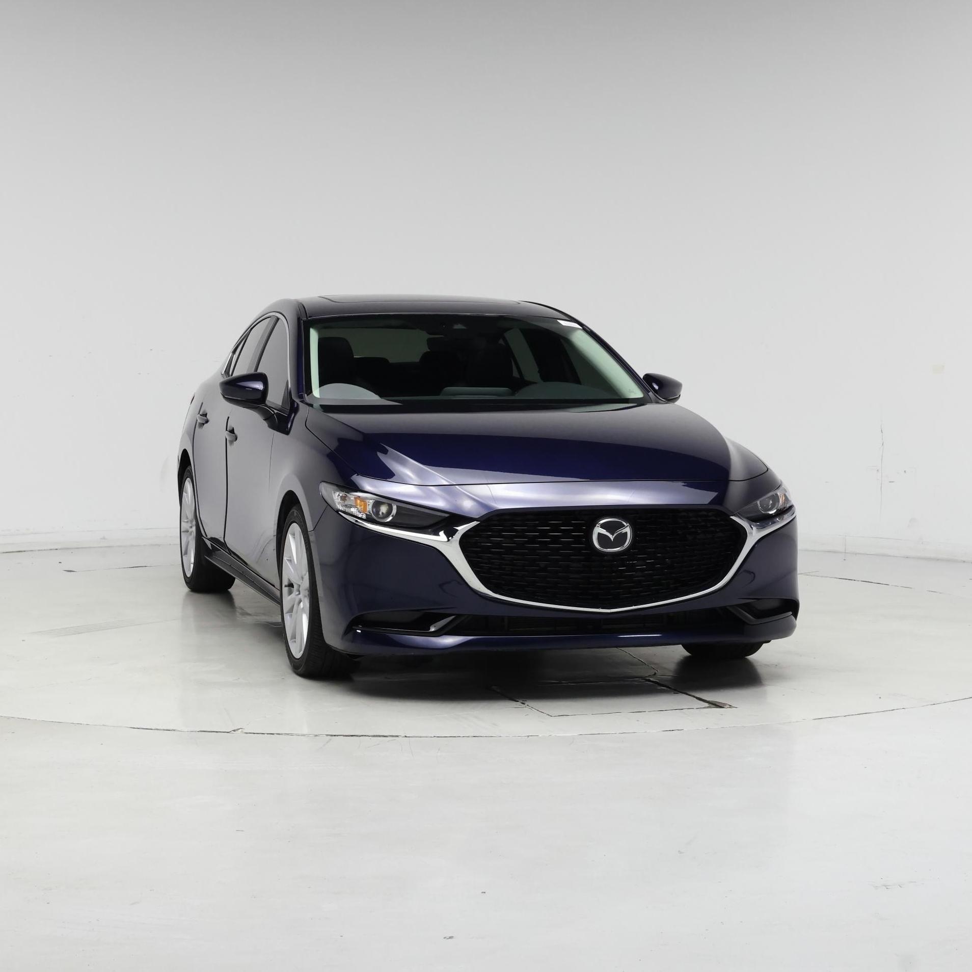 Thumbnail: 2022 Mazda Mazda3 - 5