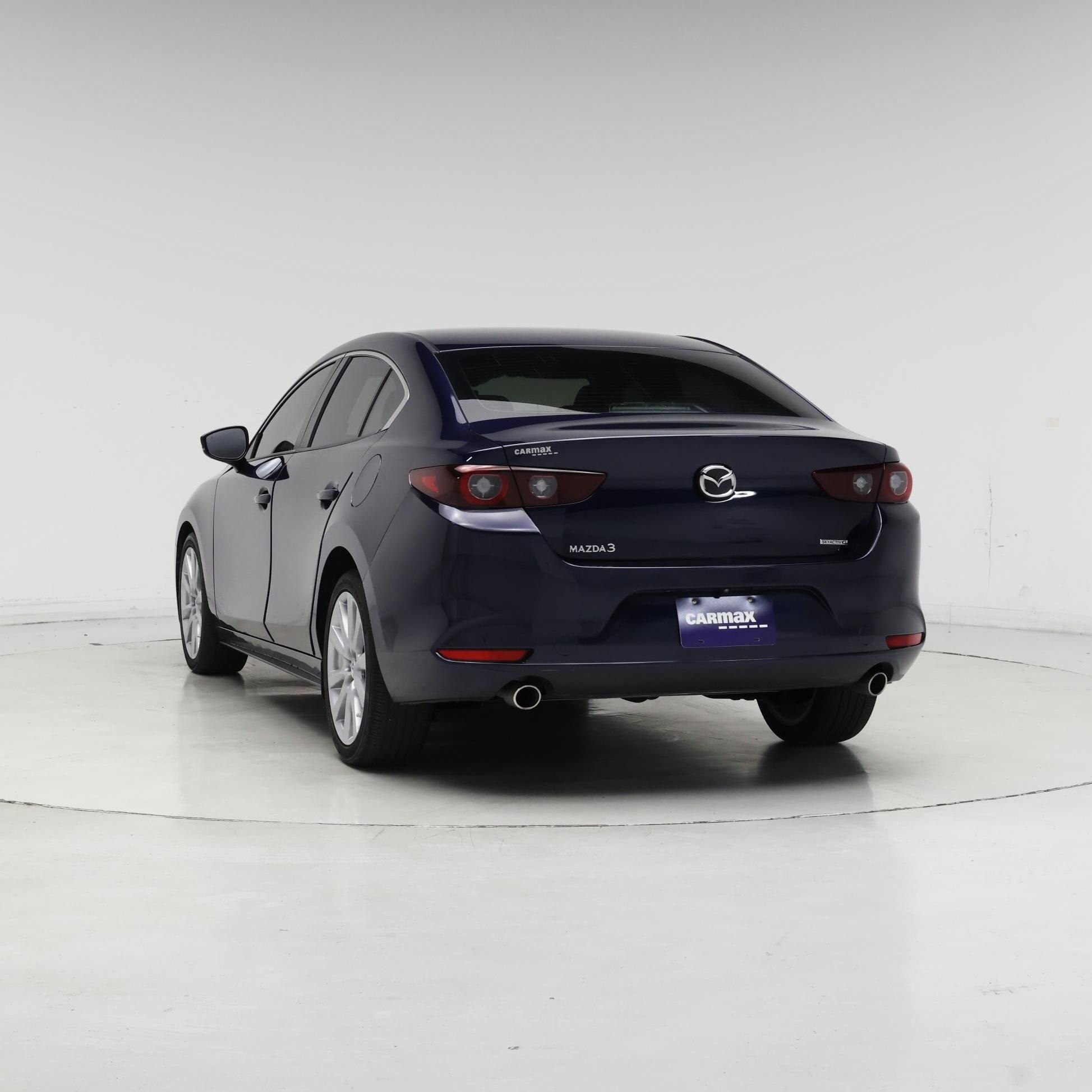 Thumbnail: 2022 Mazda Mazda3 - 6