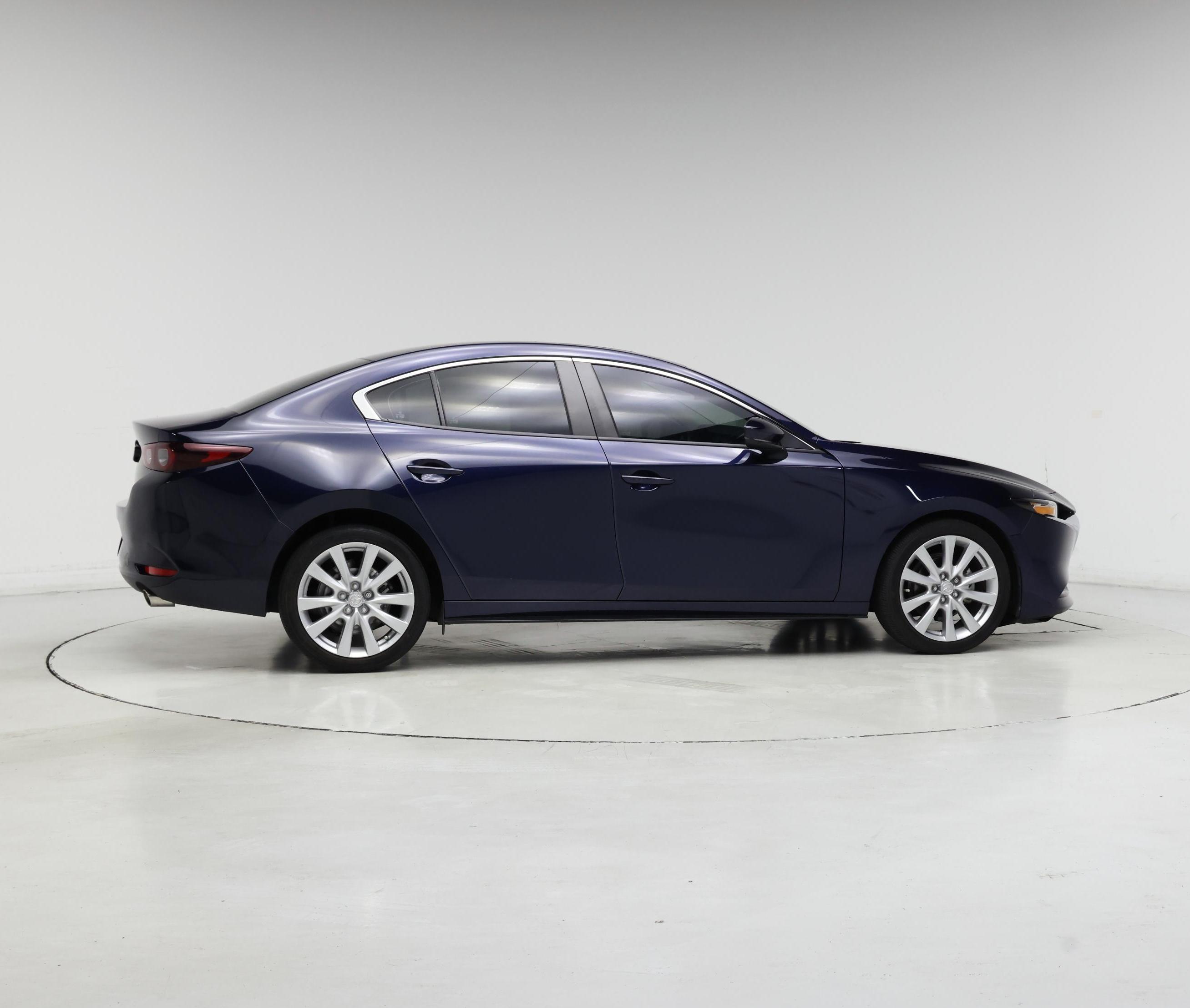 Thumbnail: 2022 Mazda Mazda3 - 7