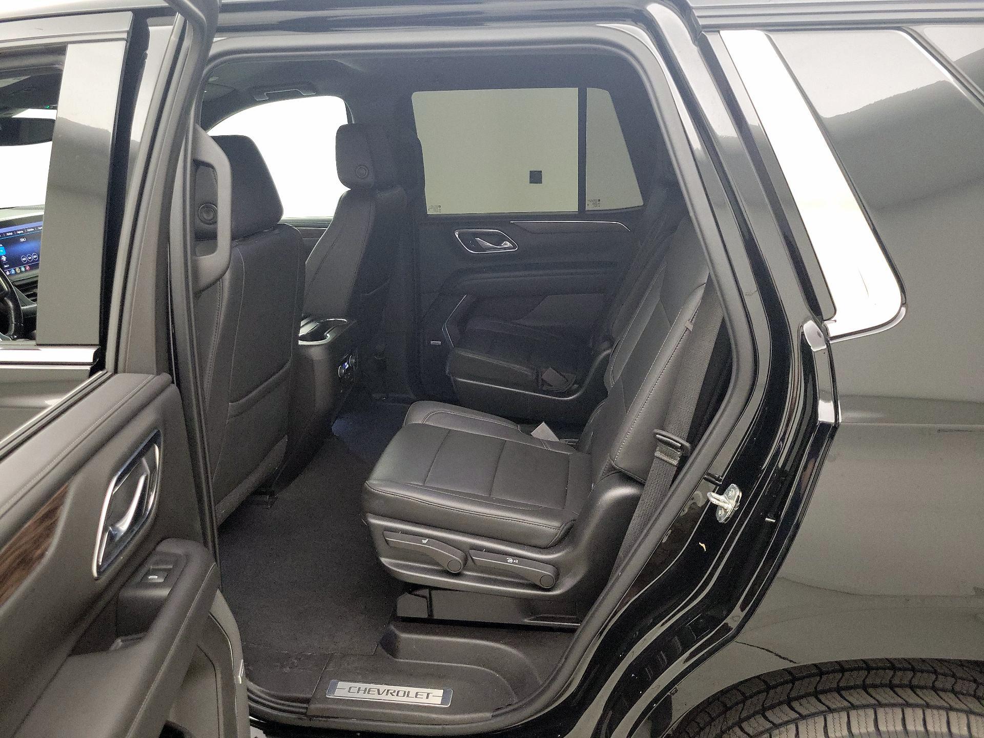 Thumbnail: 2021 Chevrolet Tahoe - 19