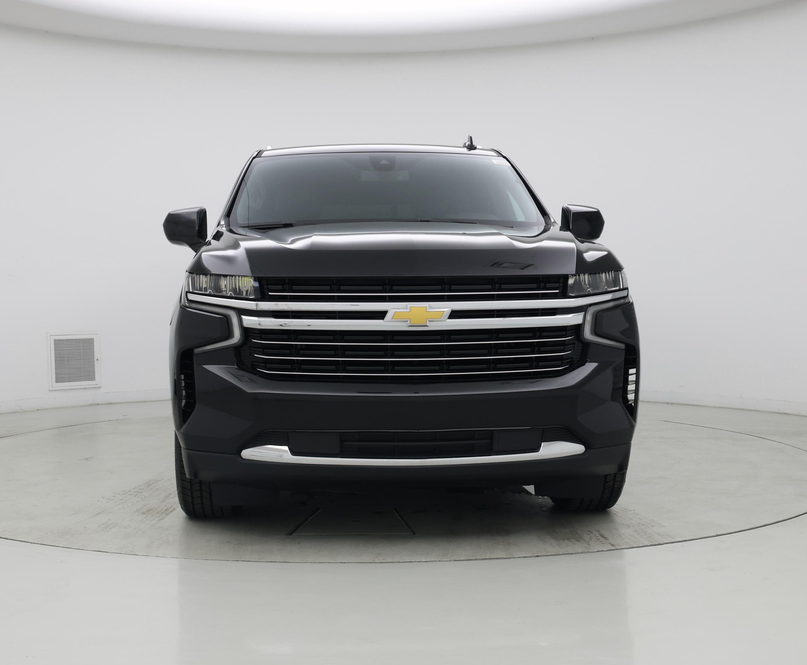 Thumbnail: 2021 Chevrolet Tahoe - 5