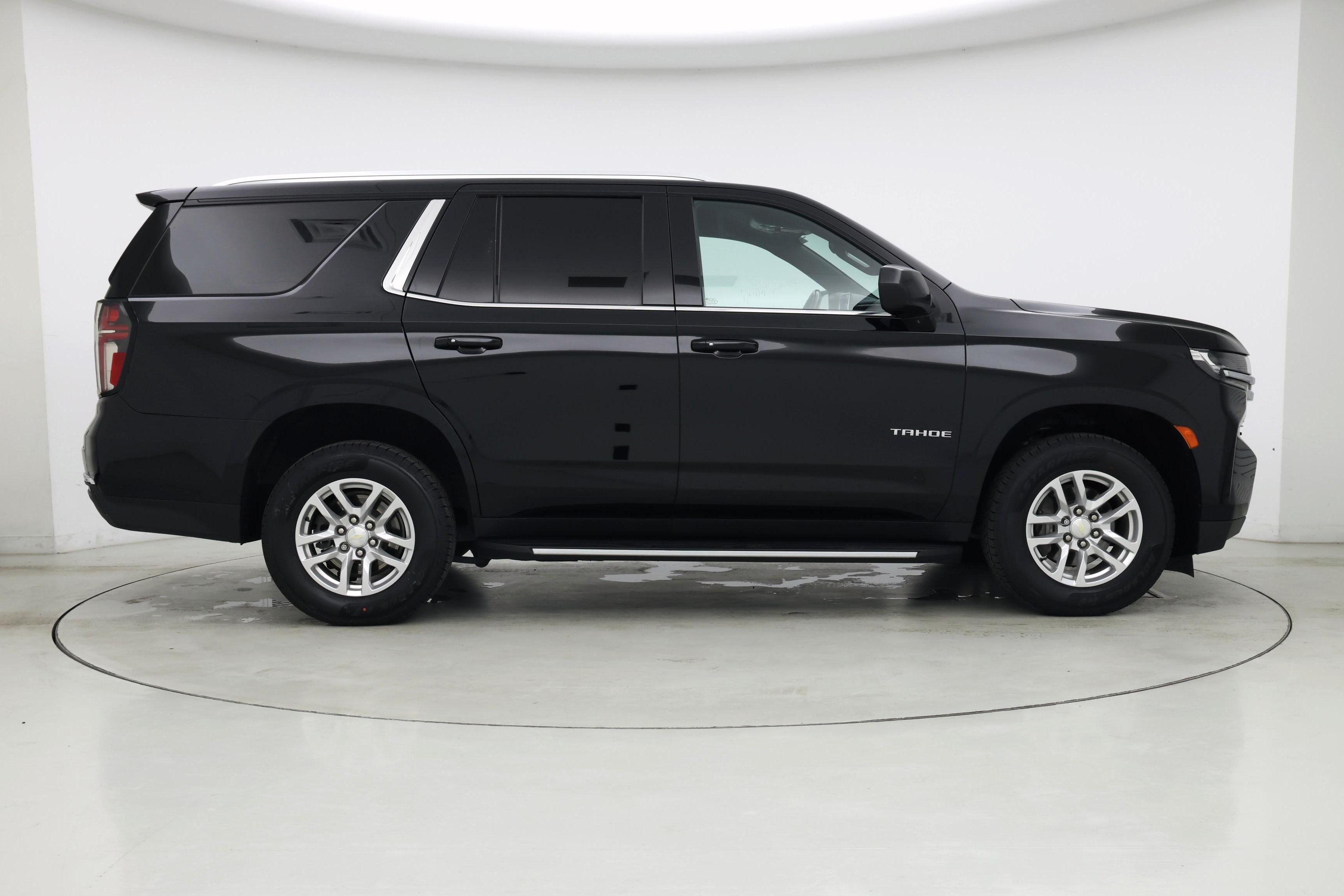Thumbnail: 2021 Chevrolet Tahoe - 7