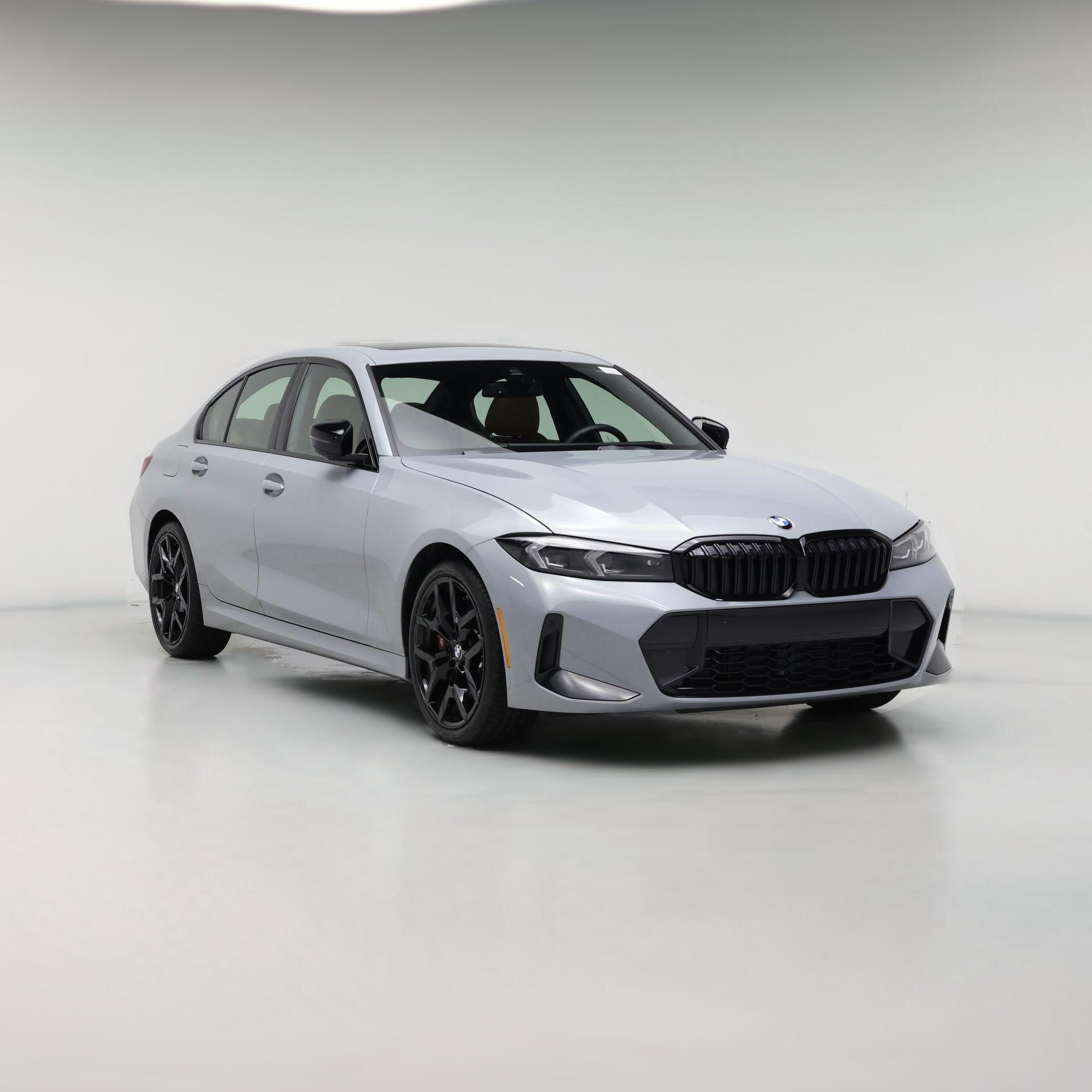 Thumbnail: 2025 BMW 3 Series - 1