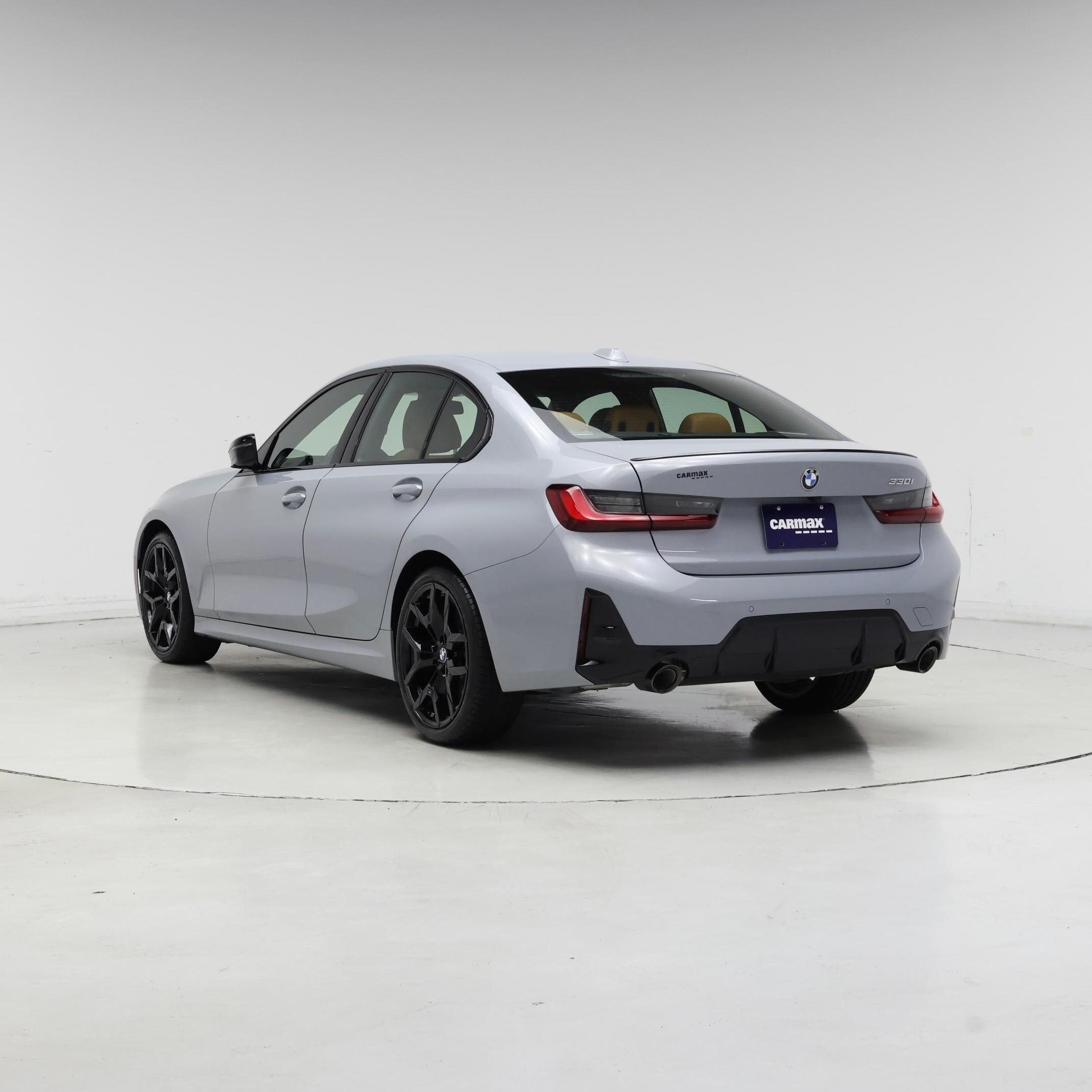 Thumbnail: 2025 BMW 3 Series - 2
