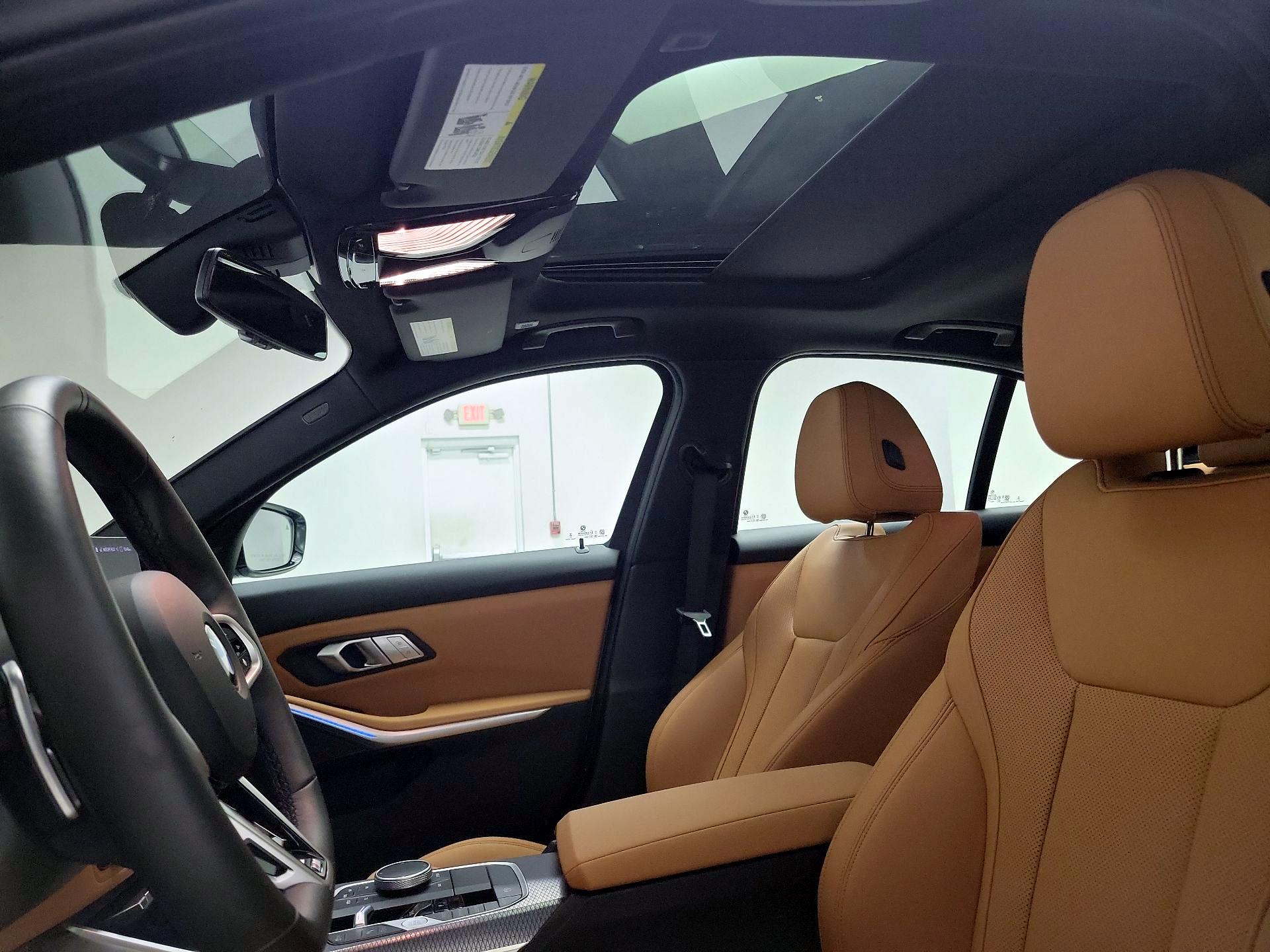 Thumbnail: 2025 BMW 3 Series - 20