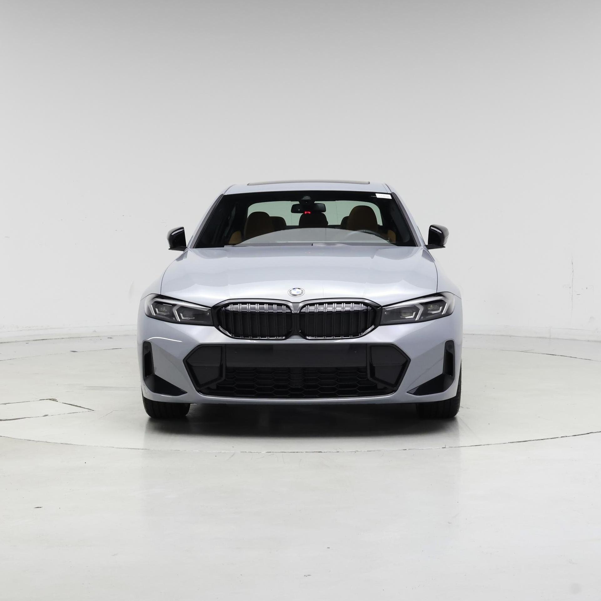 Thumbnail: 2025 BMW 3 Series - 5