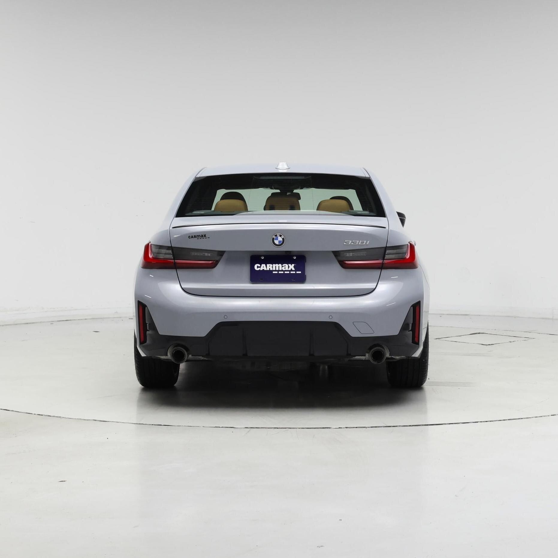 Thumbnail: 2025 BMW 3 Series - 6