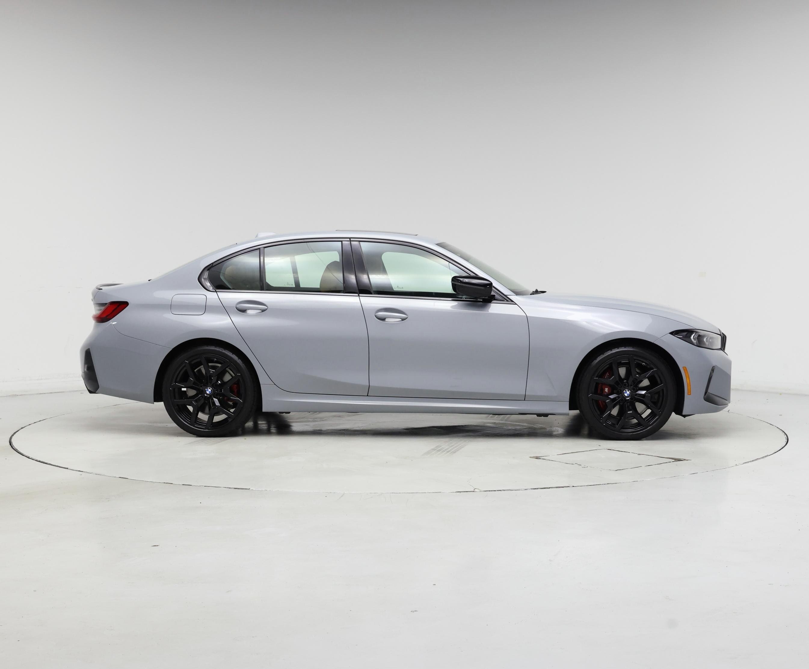 Thumbnail: 2025 BMW 3 Series - 7