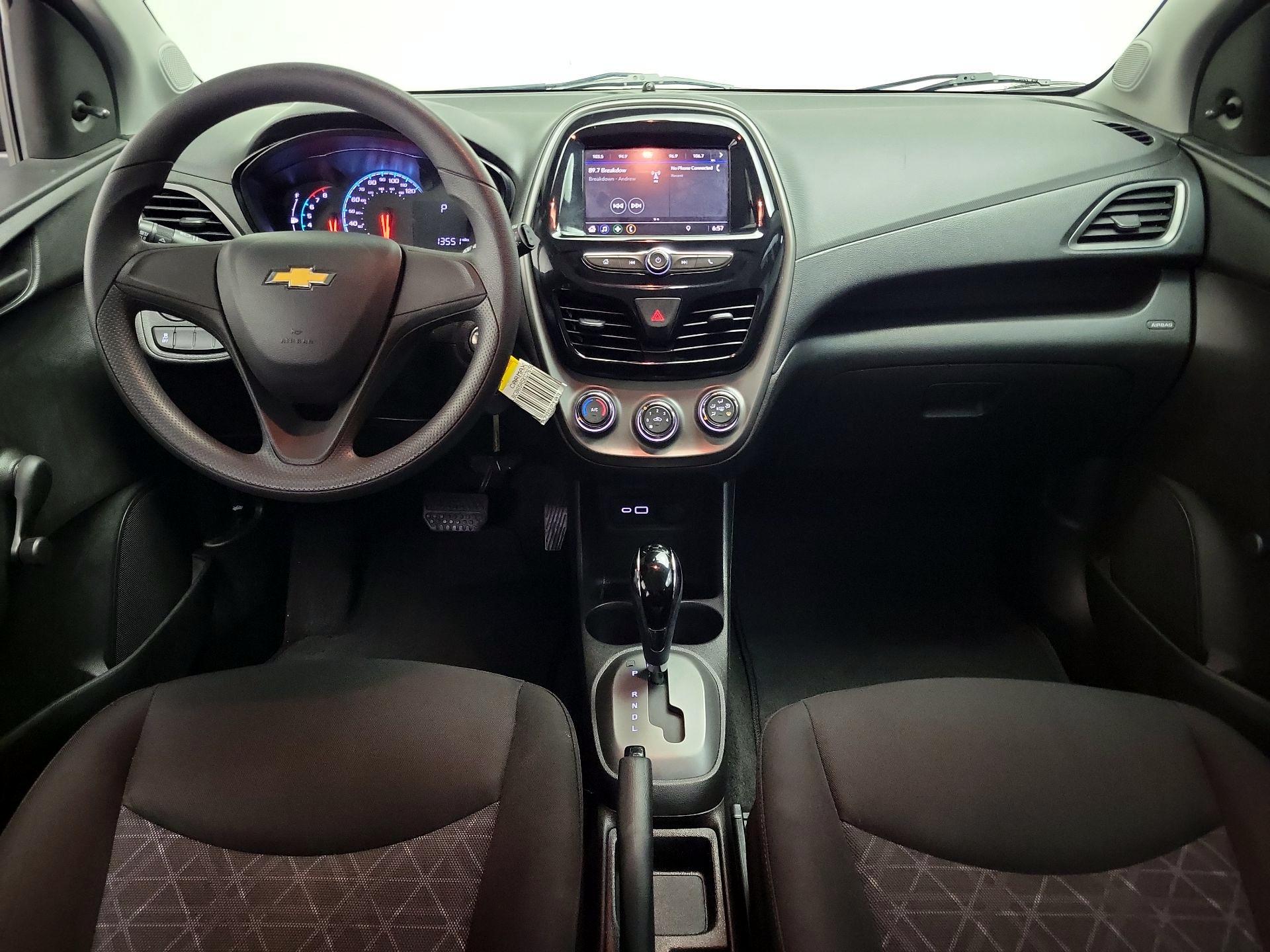 Thumbnail: 2019 Chevrolet Spark - 9