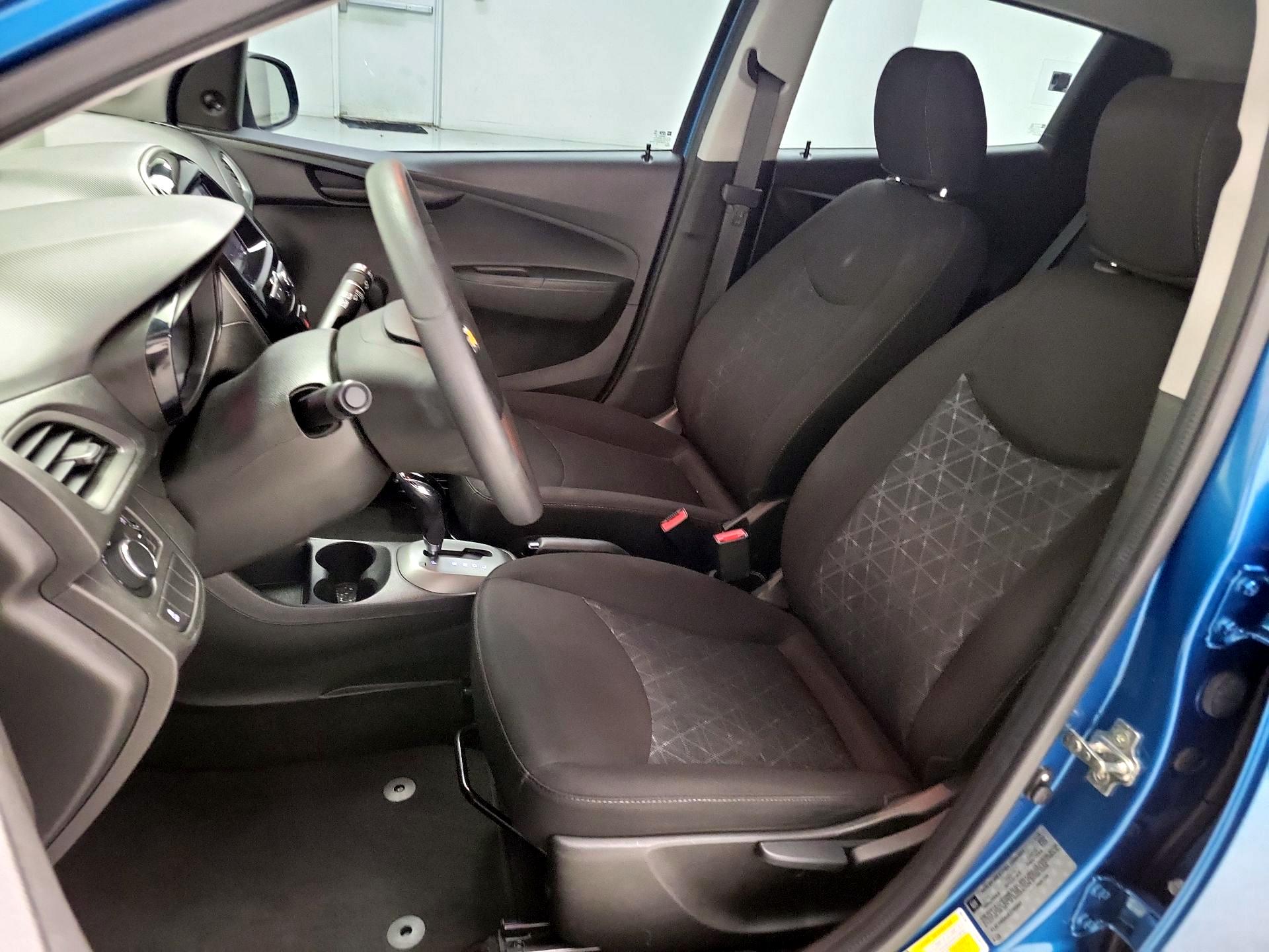 Thumbnail: 2019 Chevrolet Spark - 11