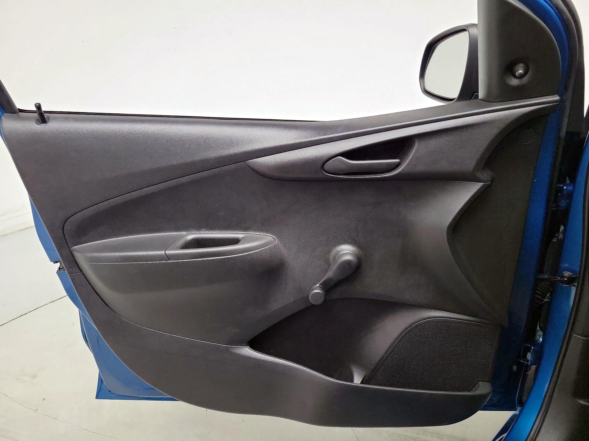 Thumbnail: 2019 Chevrolet Spark - 12