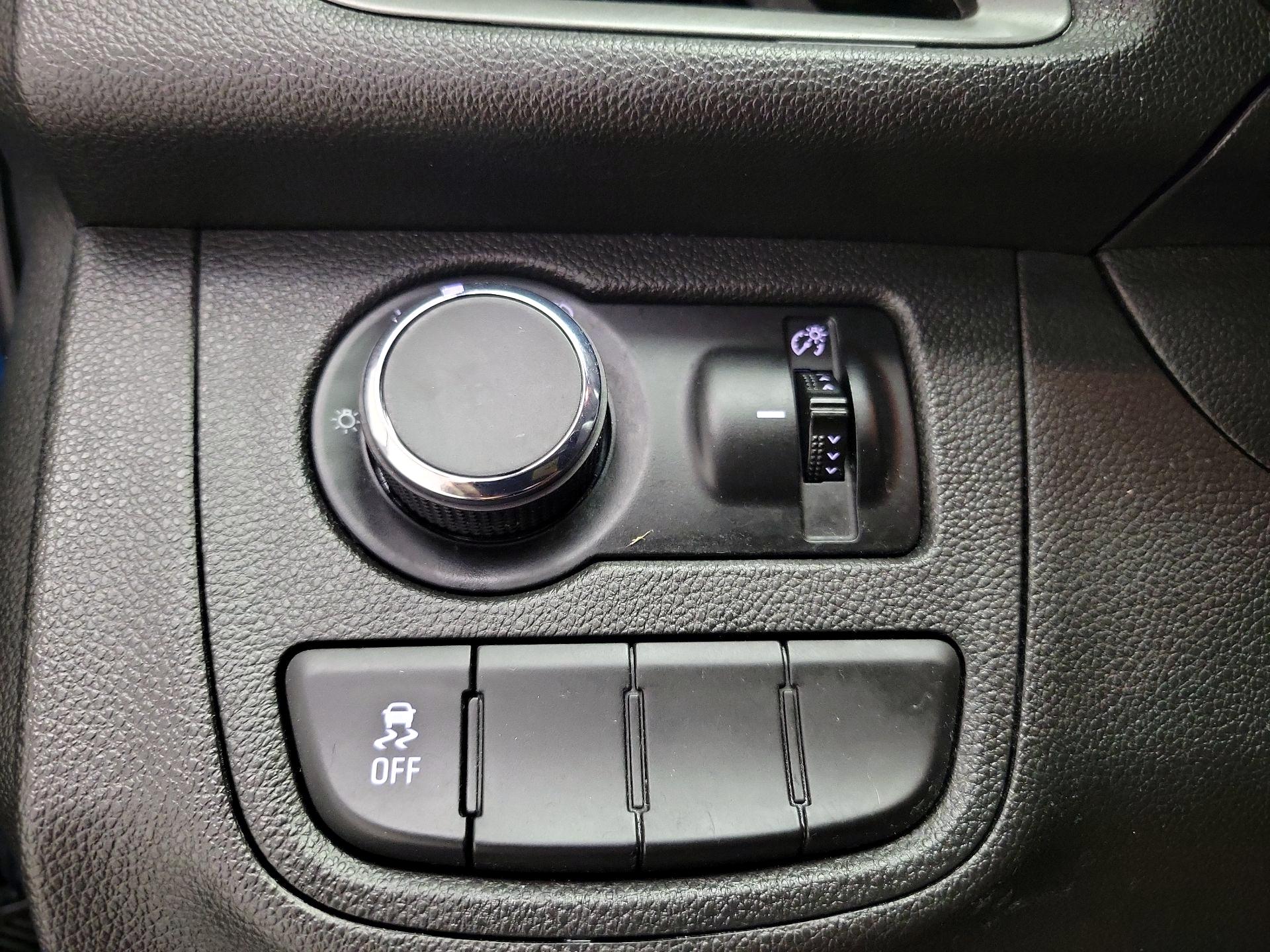 Thumbnail: 2019 Chevrolet Spark - 13