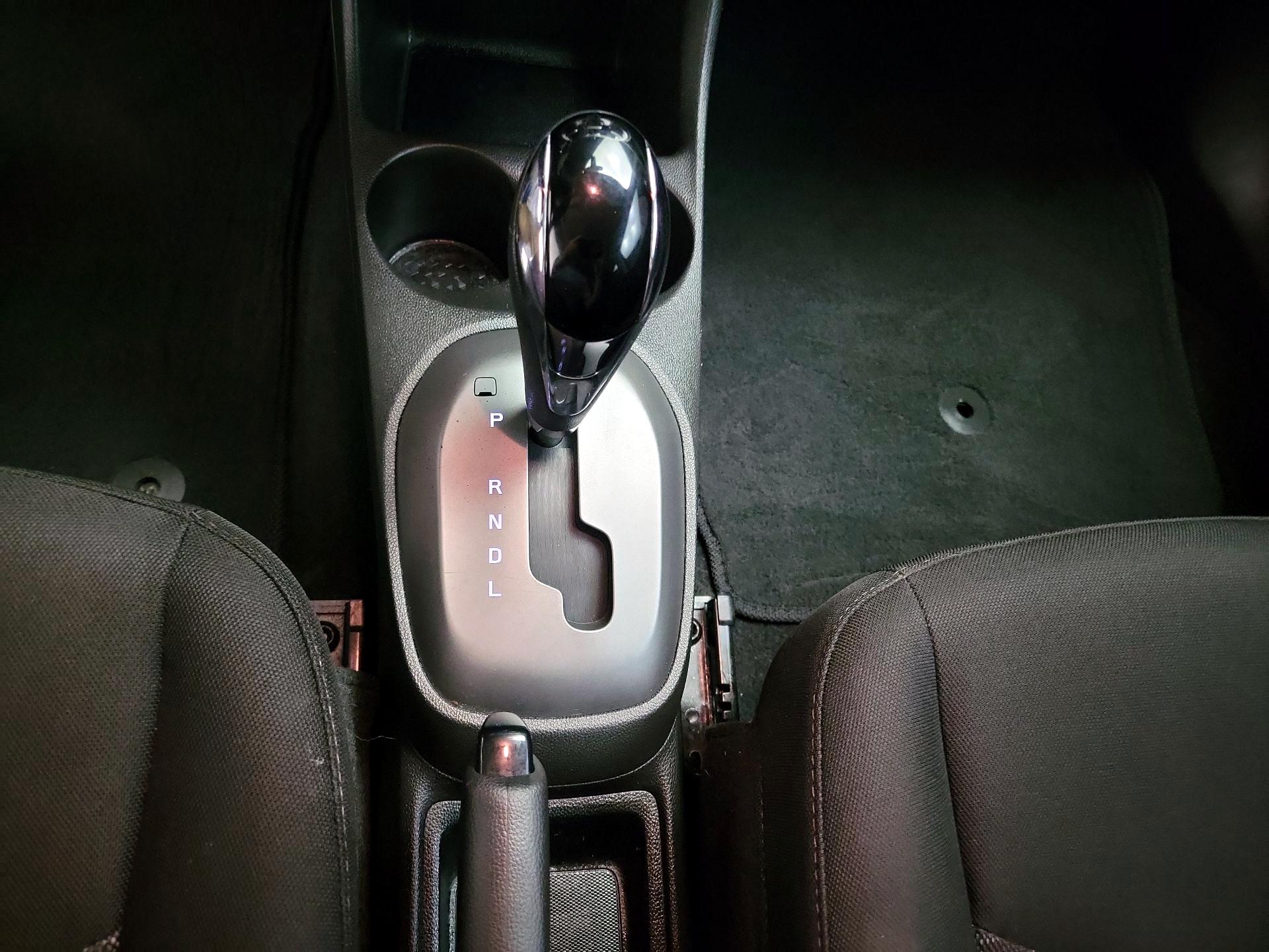 Thumbnail: 2019 Chevrolet Spark - 18