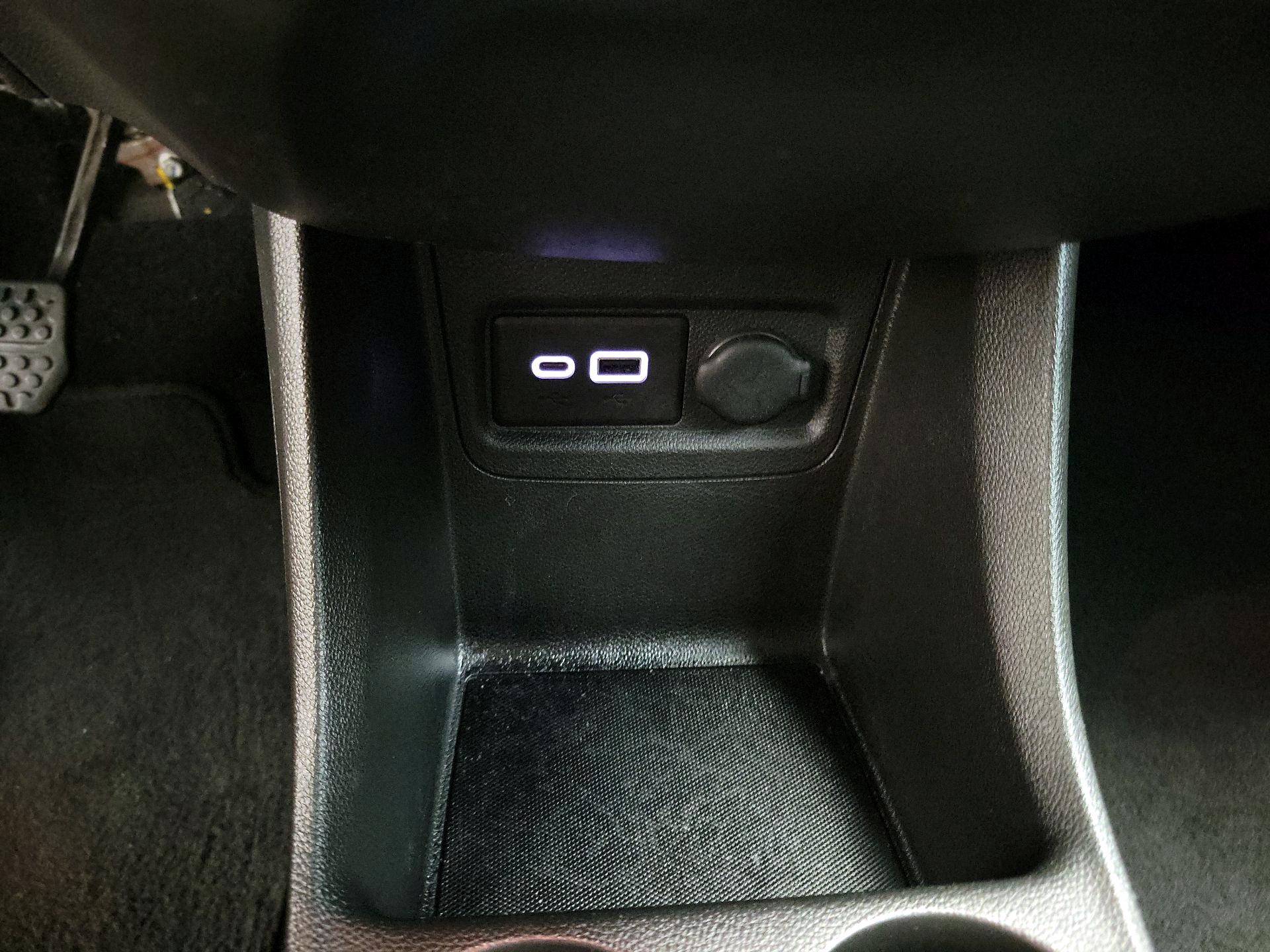 Thumbnail: 2019 Chevrolet Spark - 19