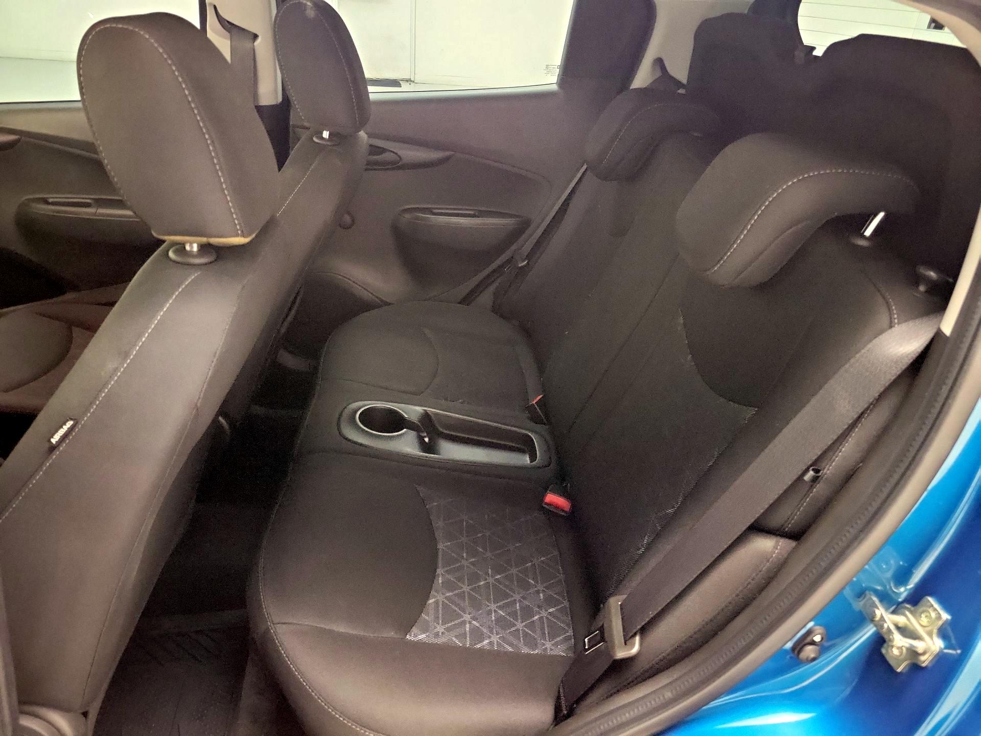 Thumbnail: 2019 Chevrolet Spark - 20