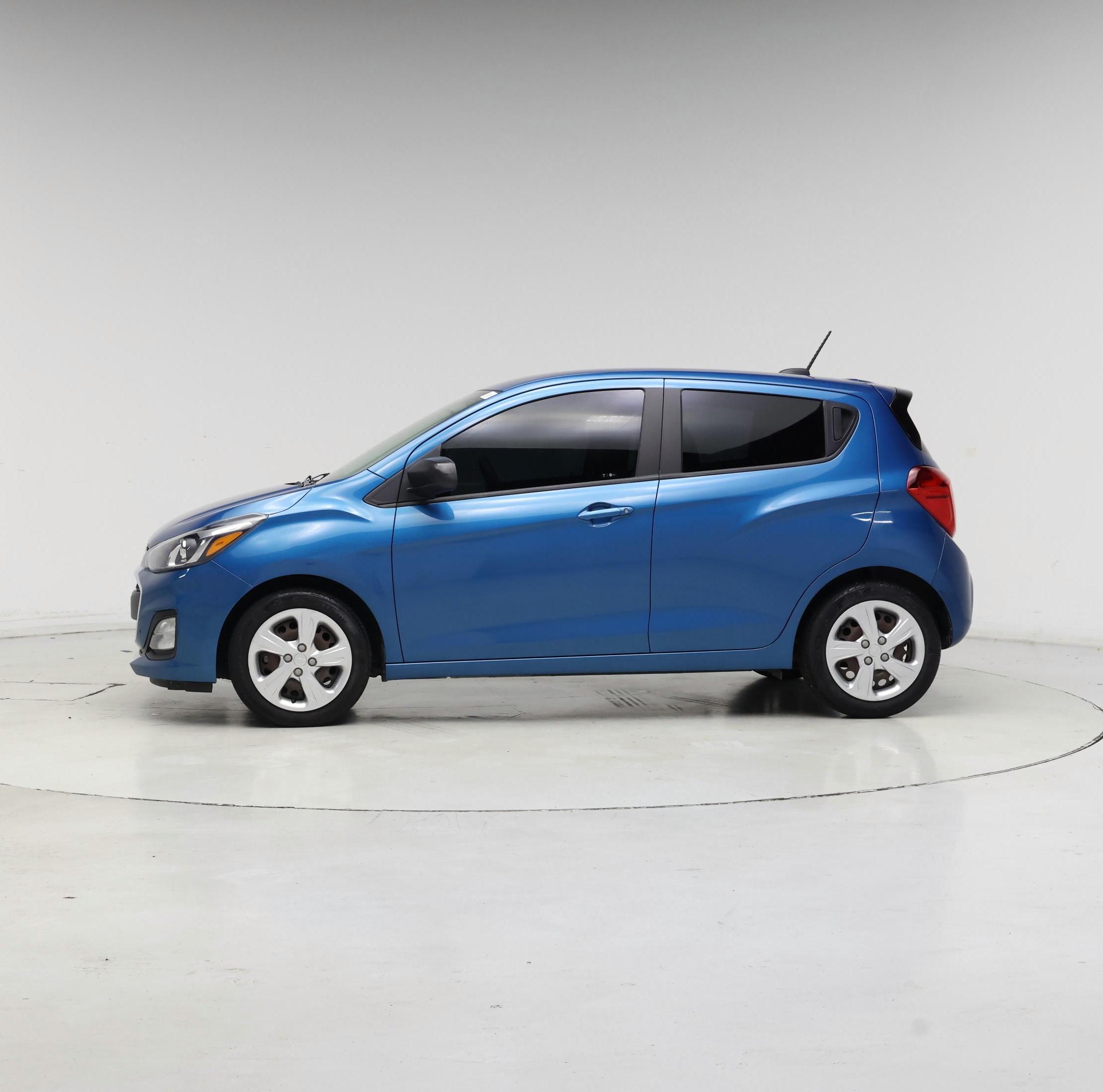 Thumbnail: 2019 Chevrolet Spark - 3
