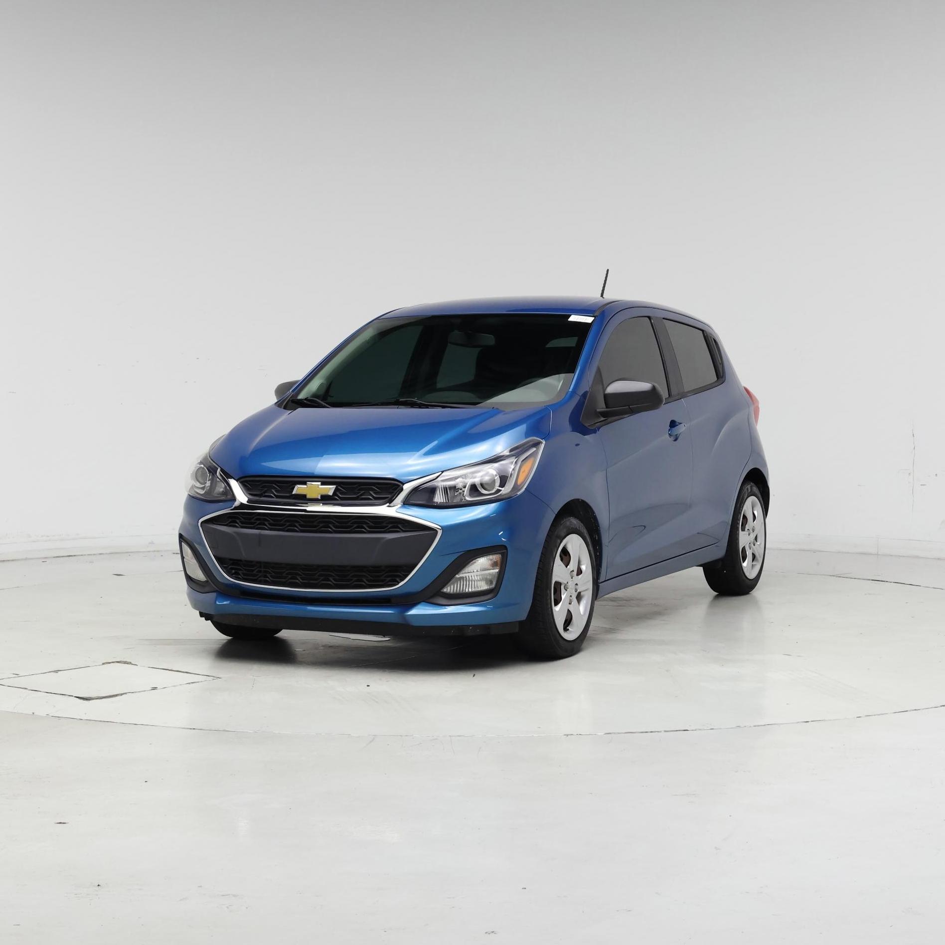 Thumbnail: 2019 Chevrolet Spark - 4