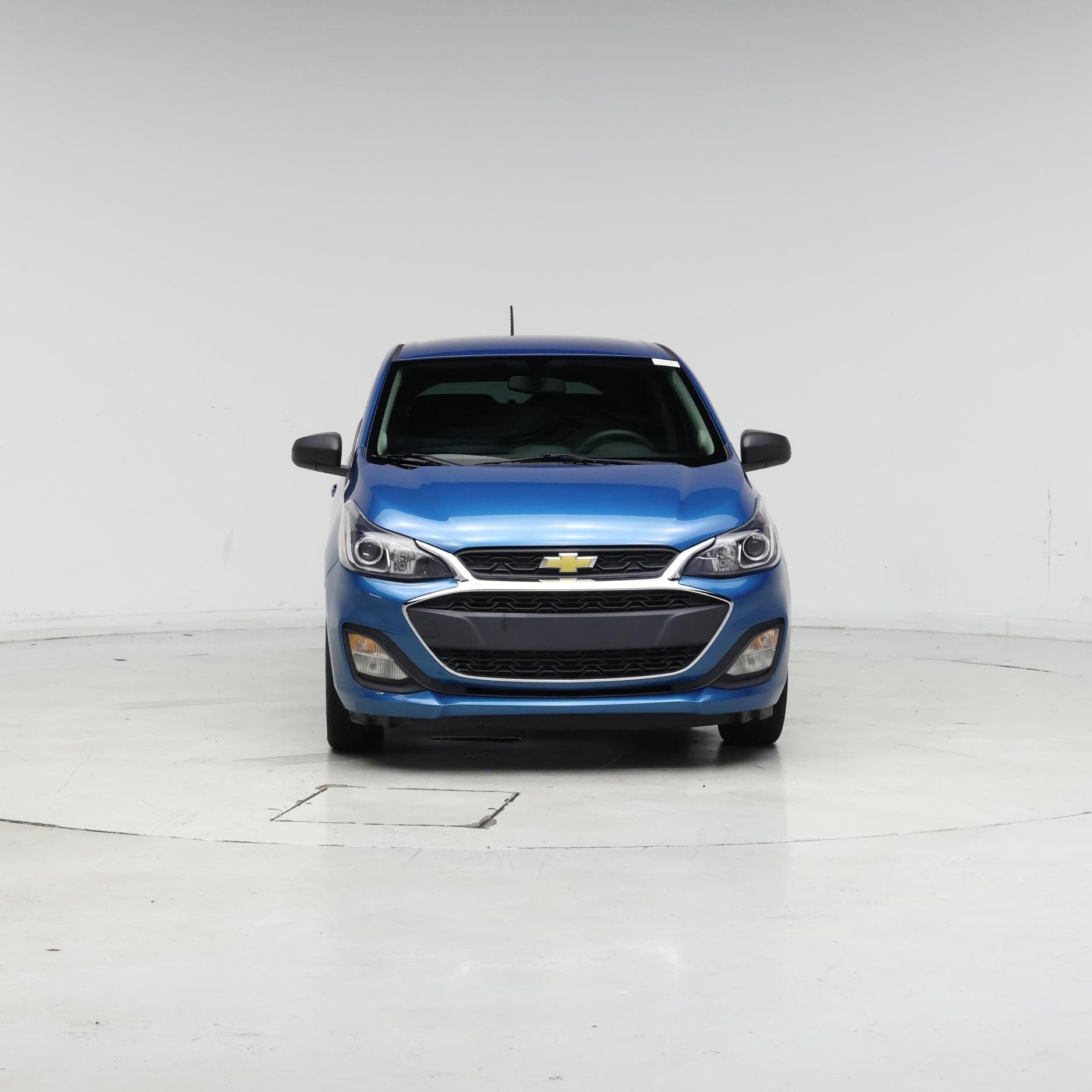 Thumbnail: 2019 Chevrolet Spark - 5