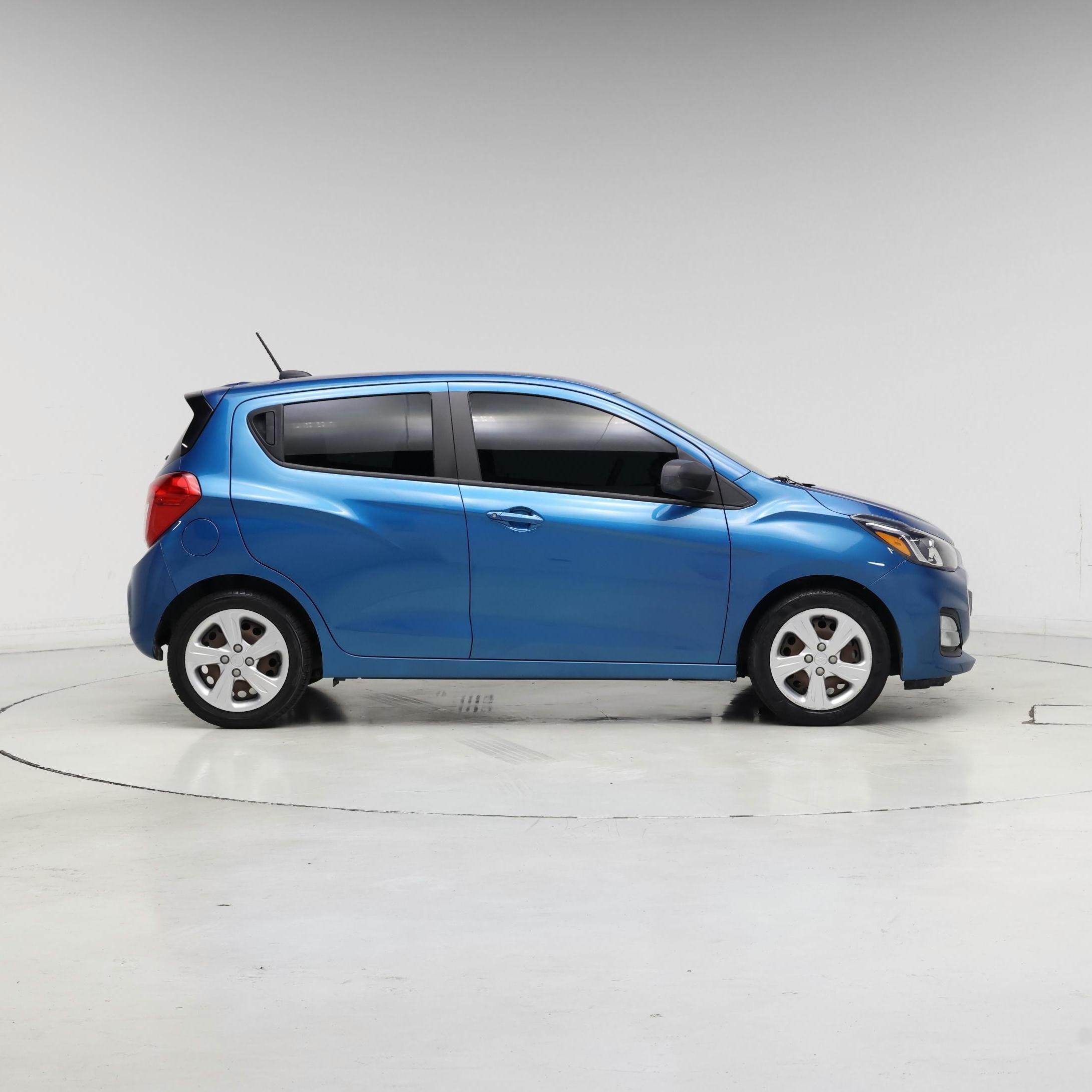 Thumbnail: 2019 Chevrolet Spark - 7