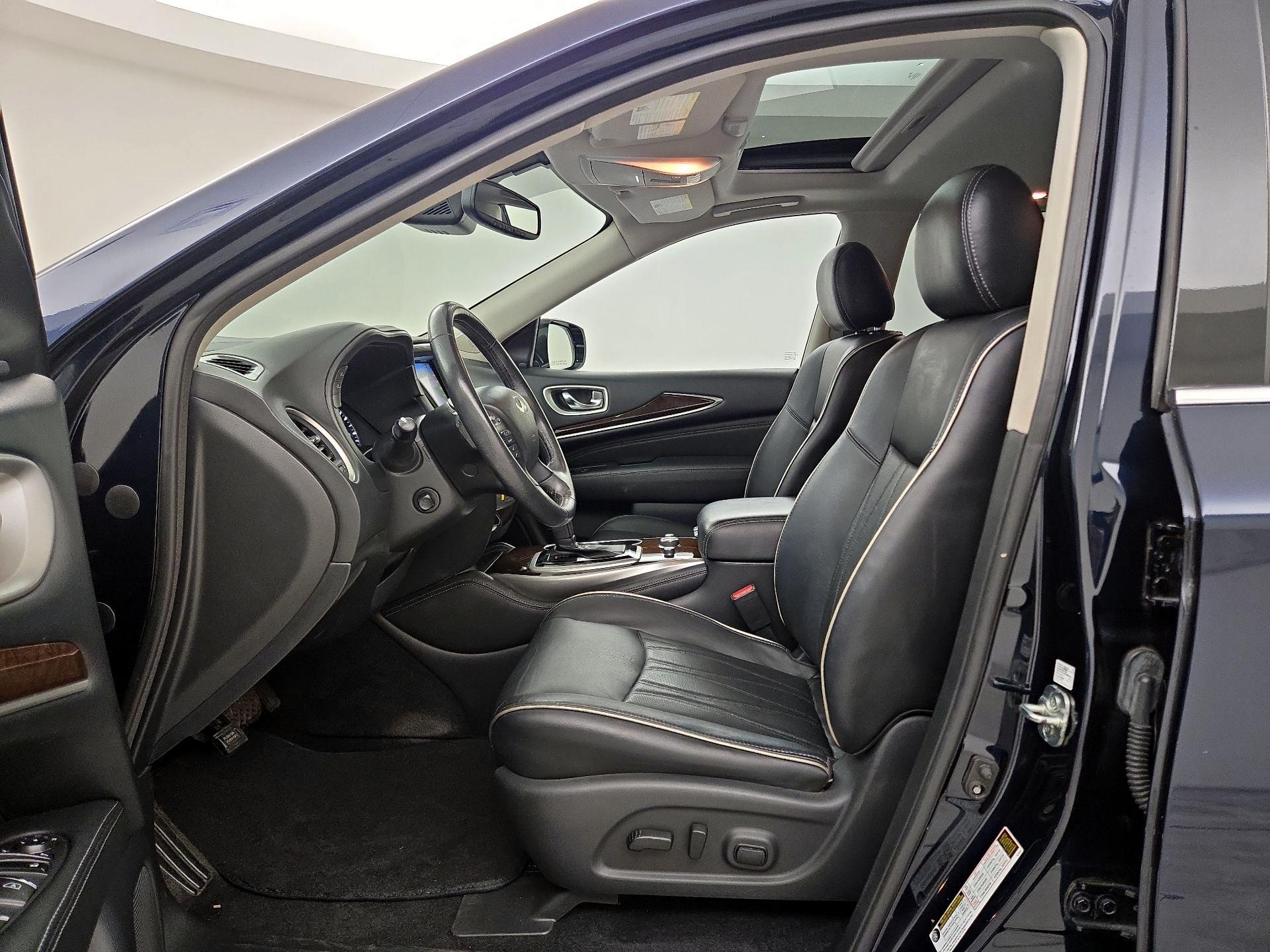 Thumbnail: 2019 INFINITI QX60 - 9
