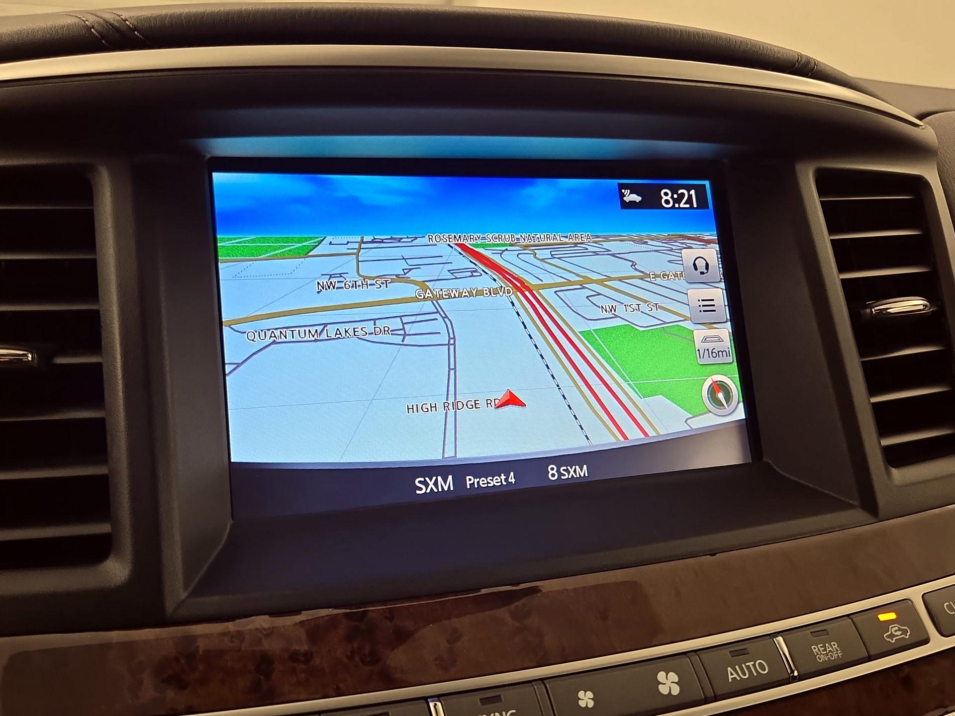 Thumbnail: 2019 INFINITI QX60 - 12