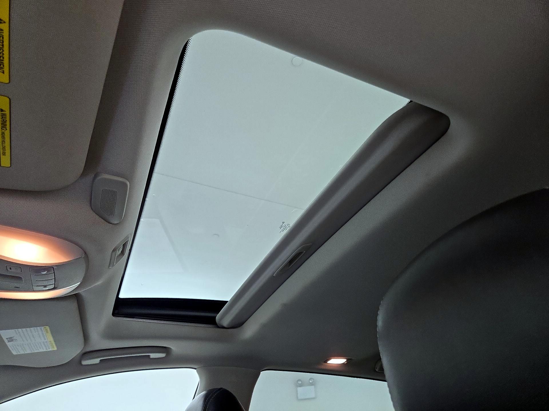 Thumbnail: 2019 INFINITI QX60 - 18