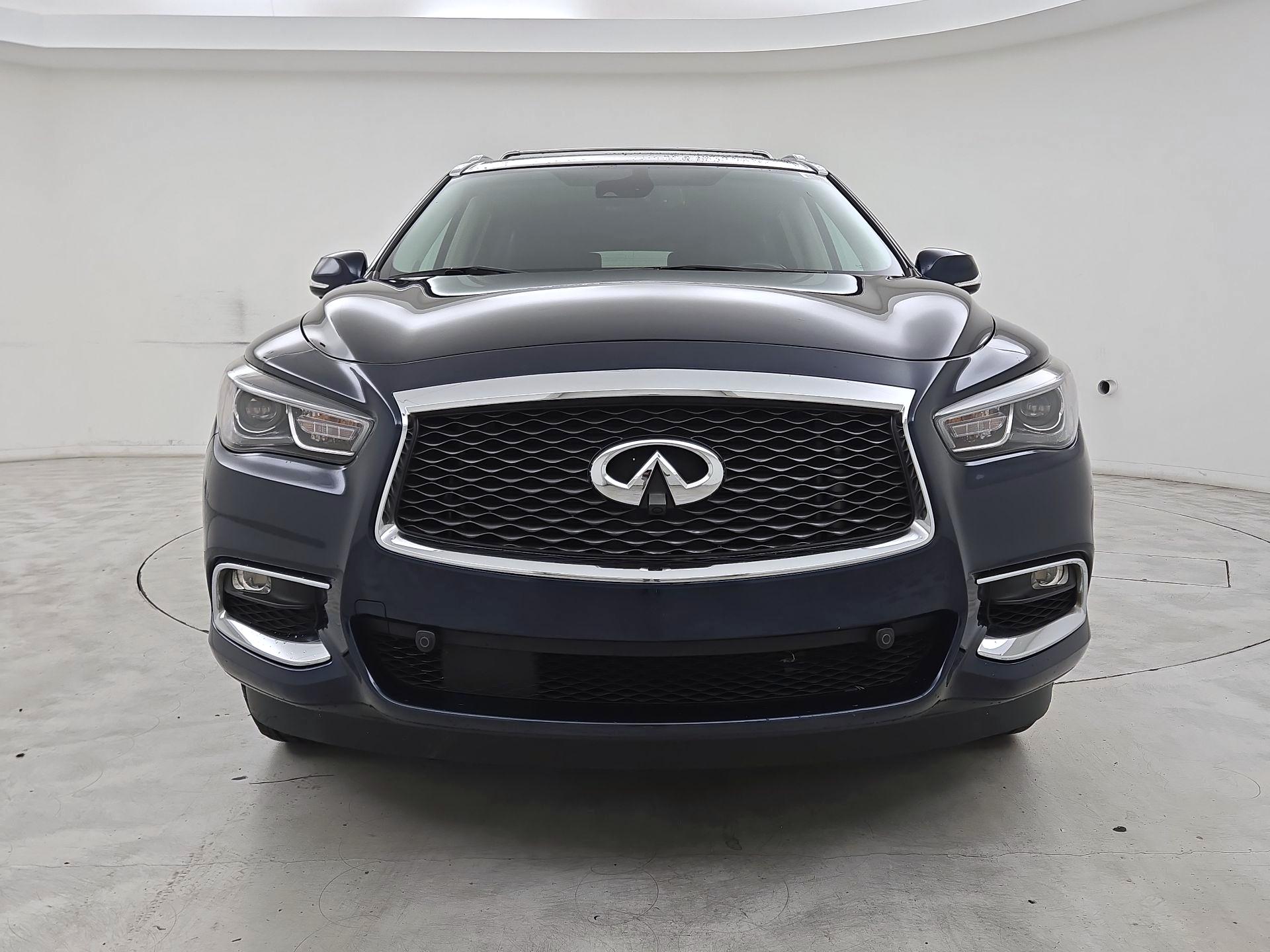 Thumbnail: 2019 INFINITI QX60 - 2