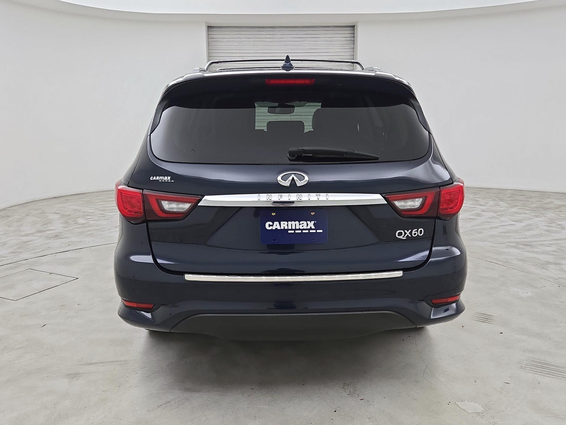 Thumbnail: 2019 INFINITI QX60 - 6