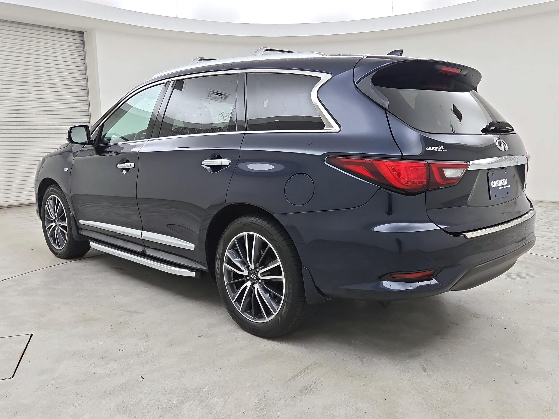 Thumbnail: 2019 INFINITI QX60 - 7