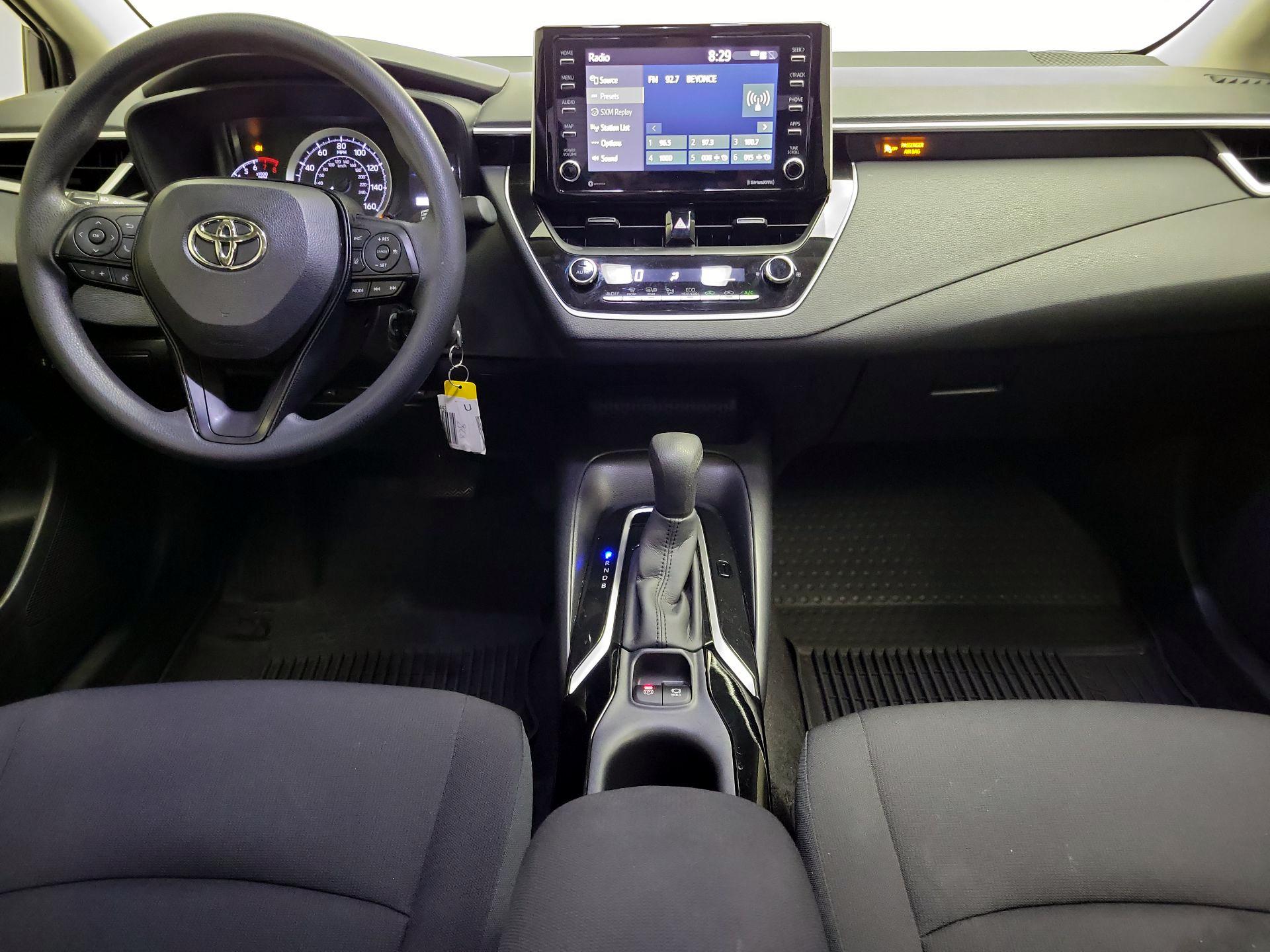 Thumbnail: 2021 Toyota Corolla - 9