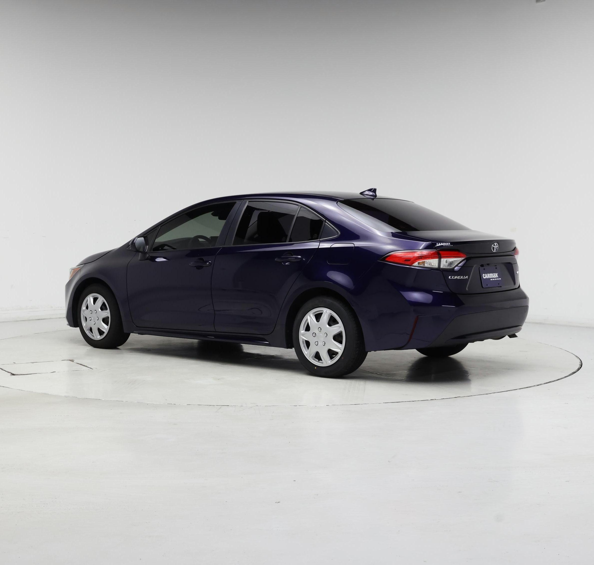 Thumbnail: 2021 Toyota Corolla - 2