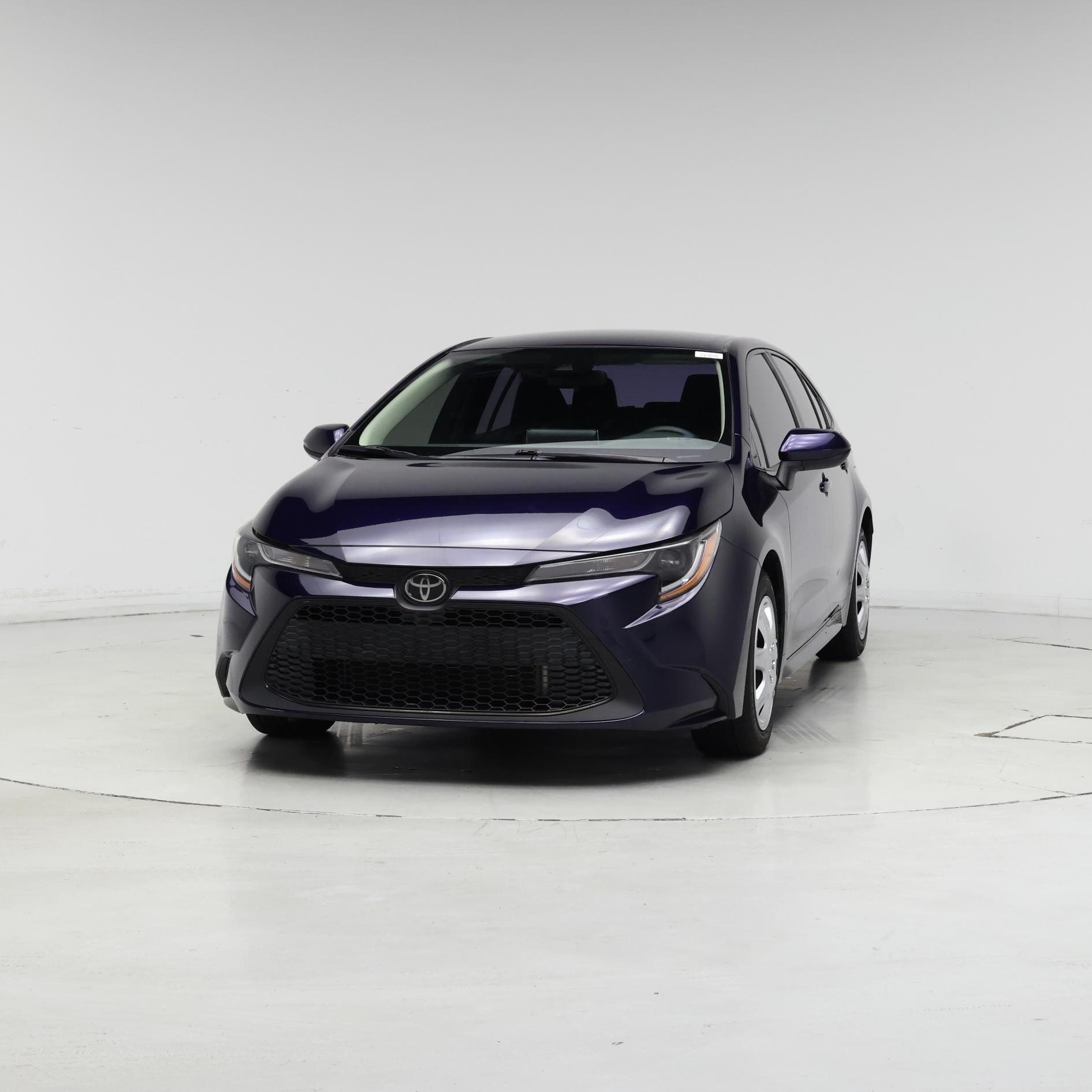 Thumbnail: 2021 Toyota Corolla - 4