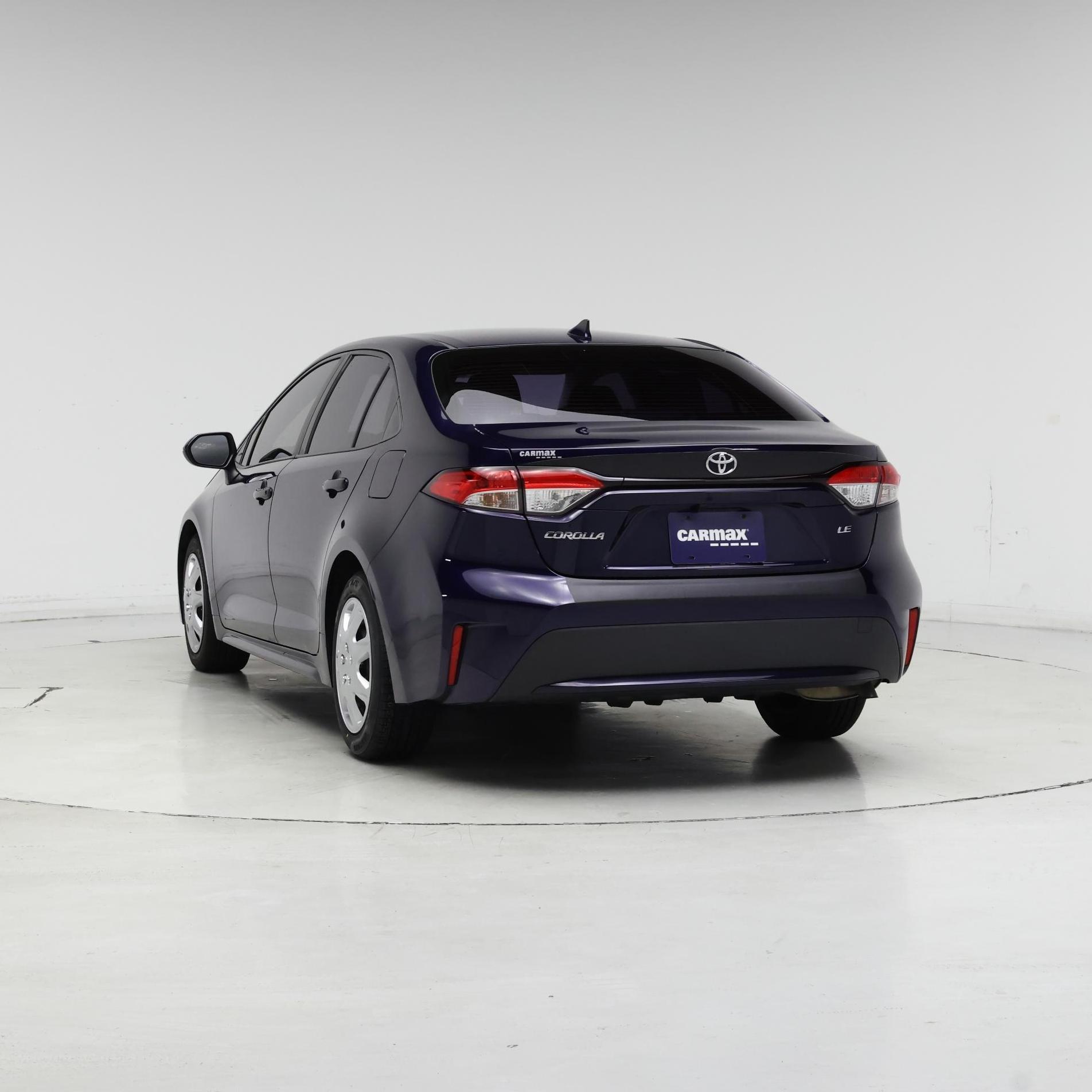 Thumbnail: 2021 Toyota Corolla - 6