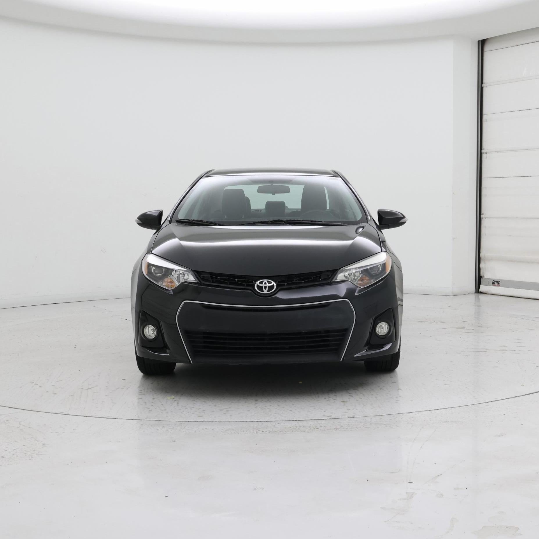 Thumbnail: 2015 Toyota Corolla - 5